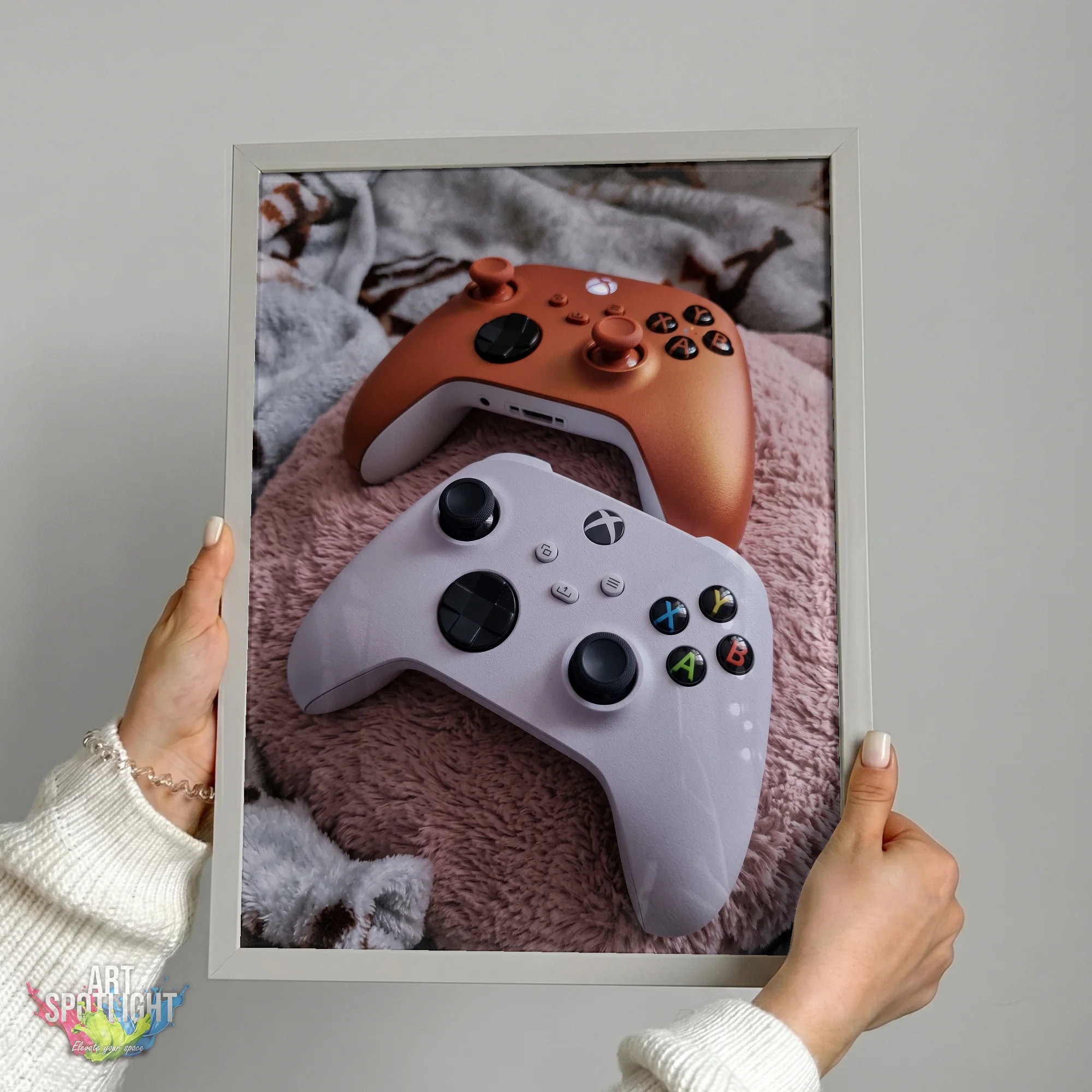 XBOX WIRELESS CONTROLLERS II