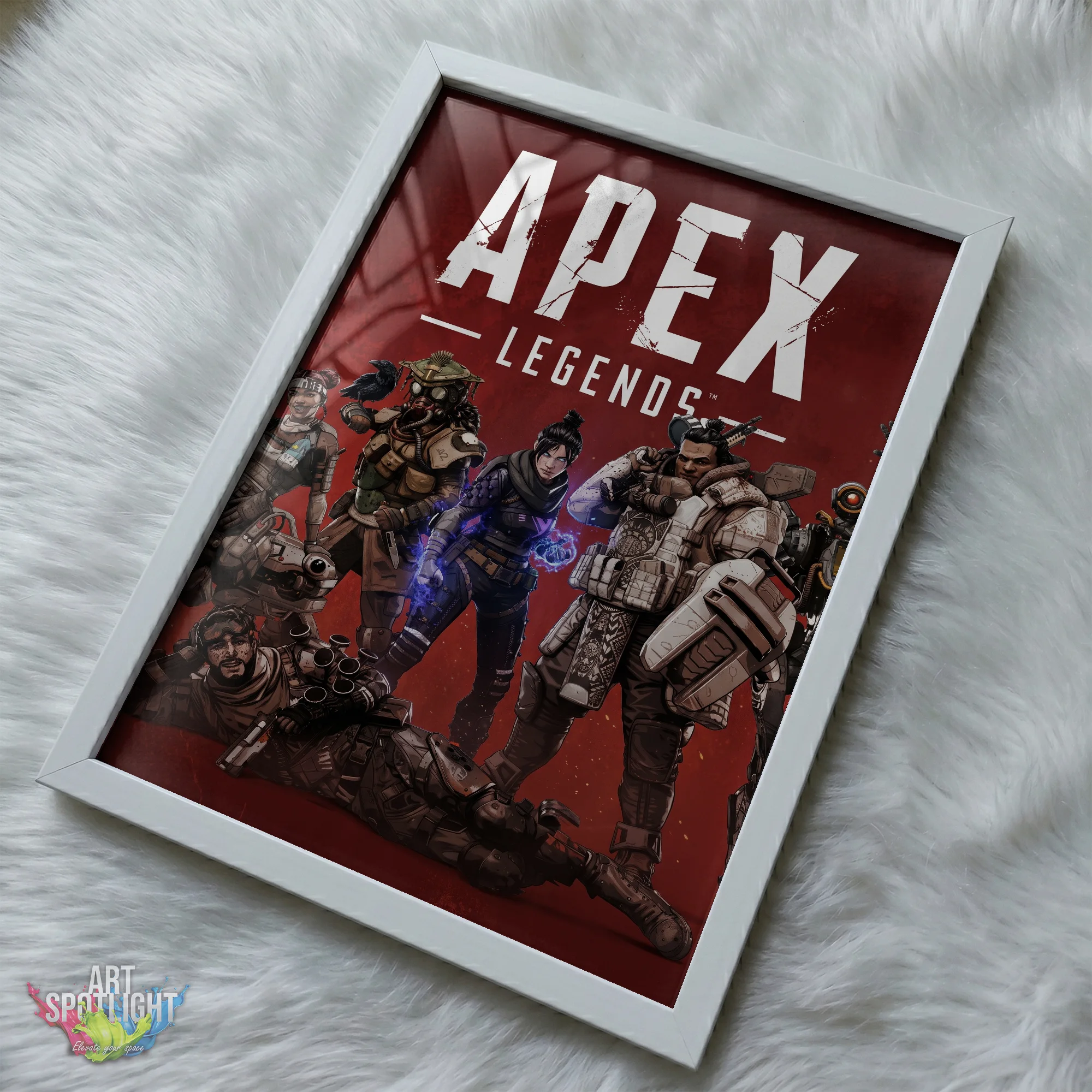 APEX LEGENDS