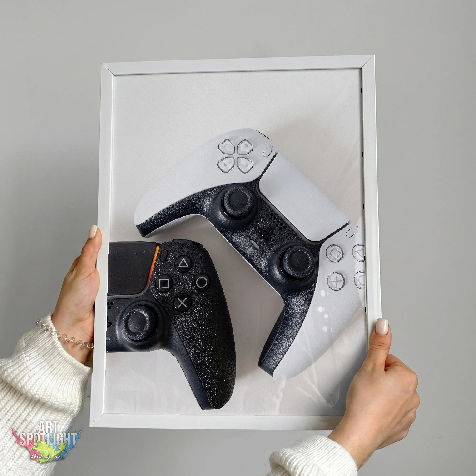 PS5 DUALSENSE CONTROLLERS