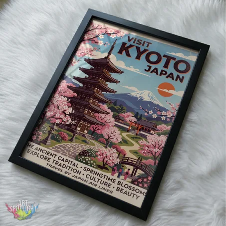 KYOTO, JAPAN