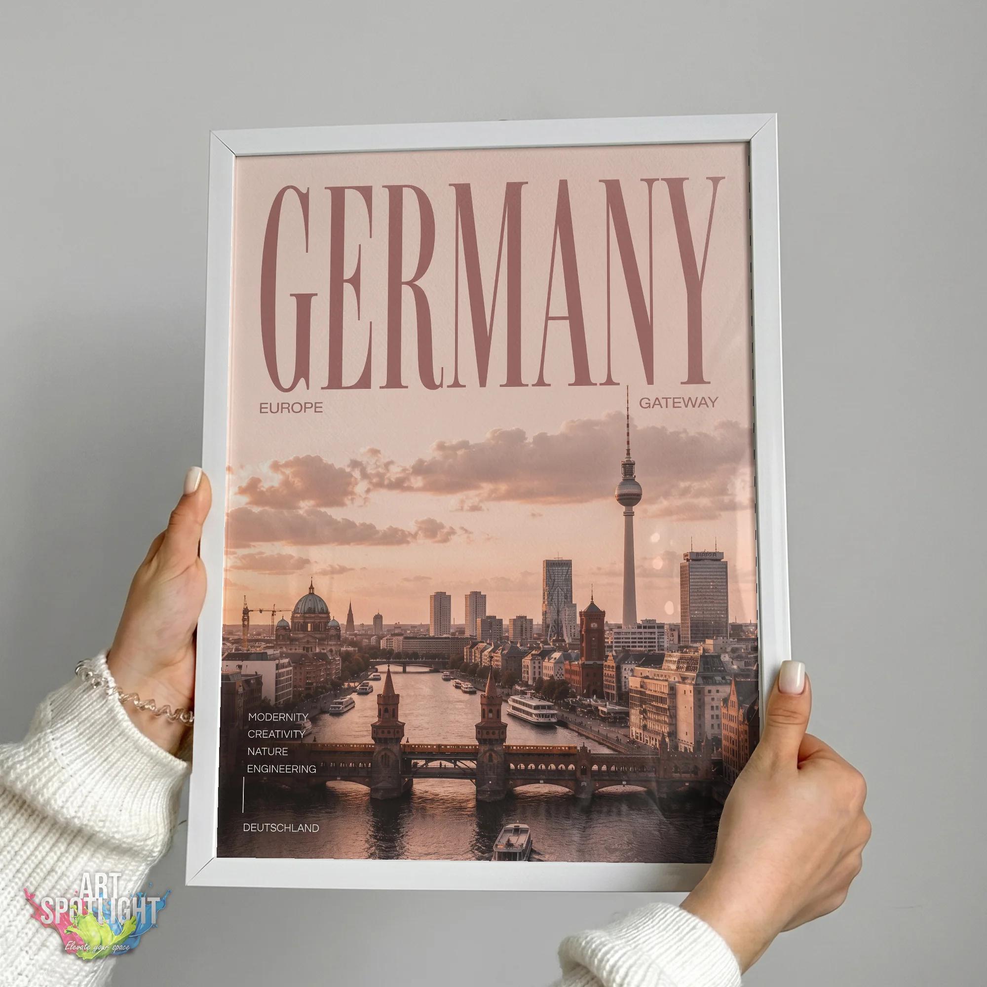 BERLIN GERMANY