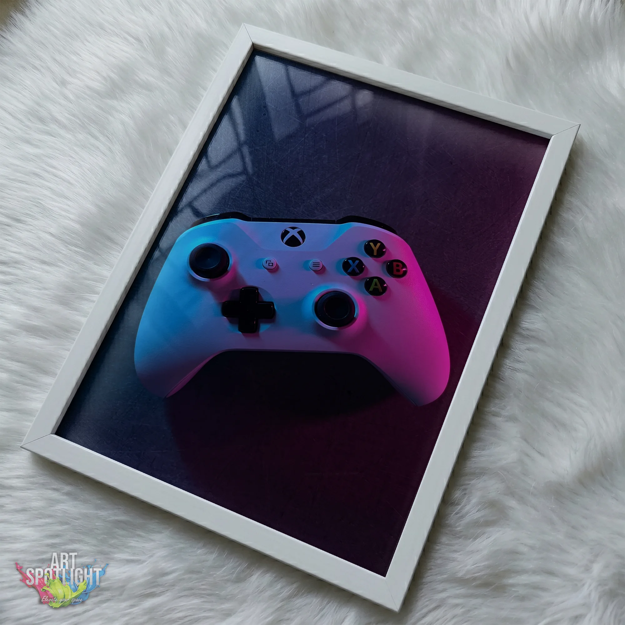 XBOX ONE WIRELESS CONTROLLER