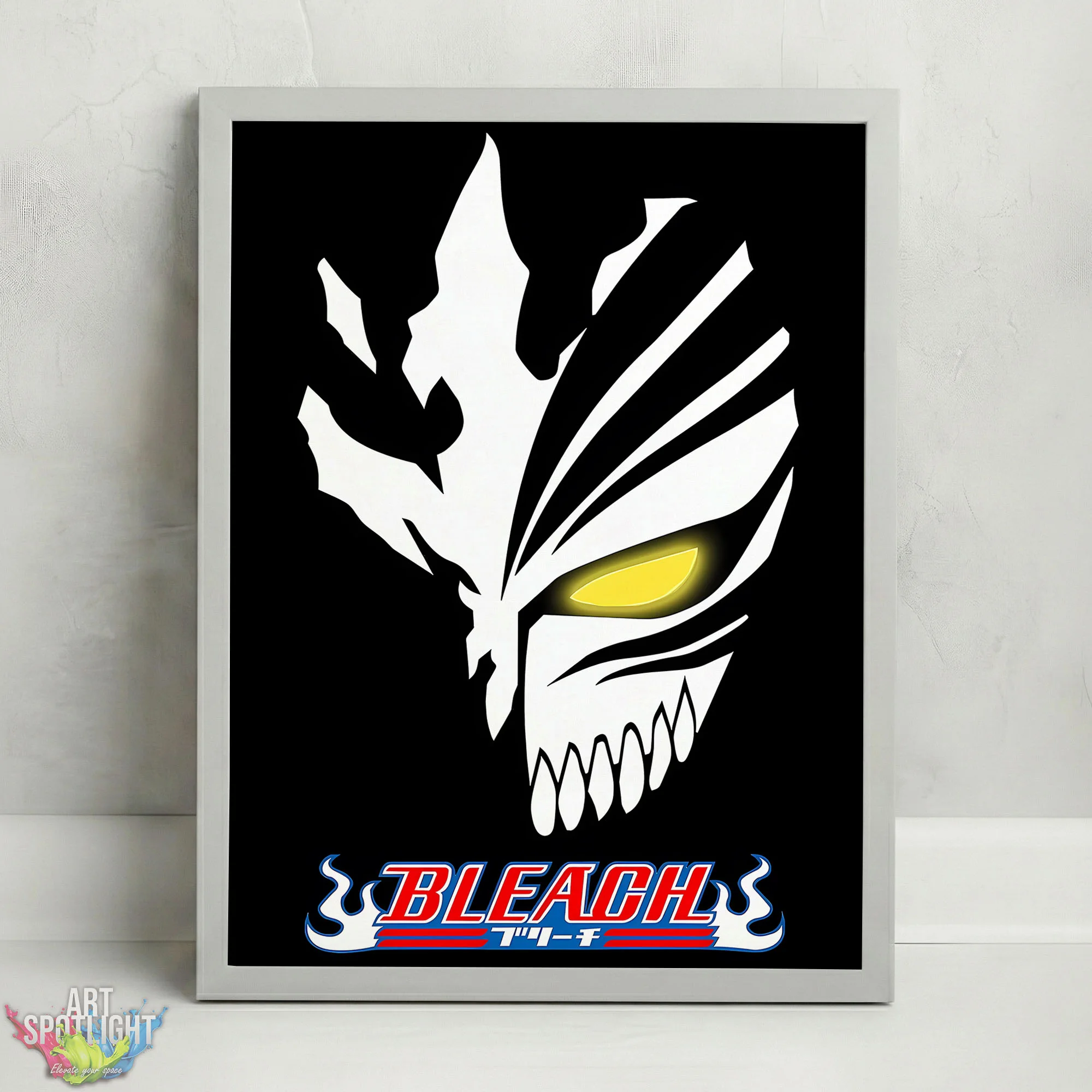 BLEACH