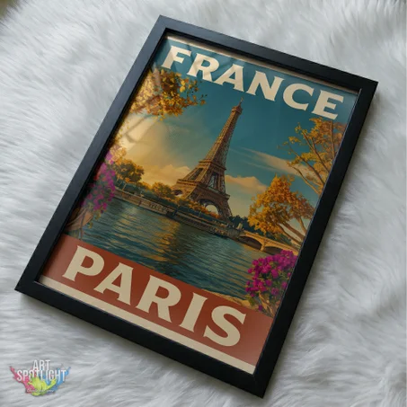 PARIS, FRANCE I
