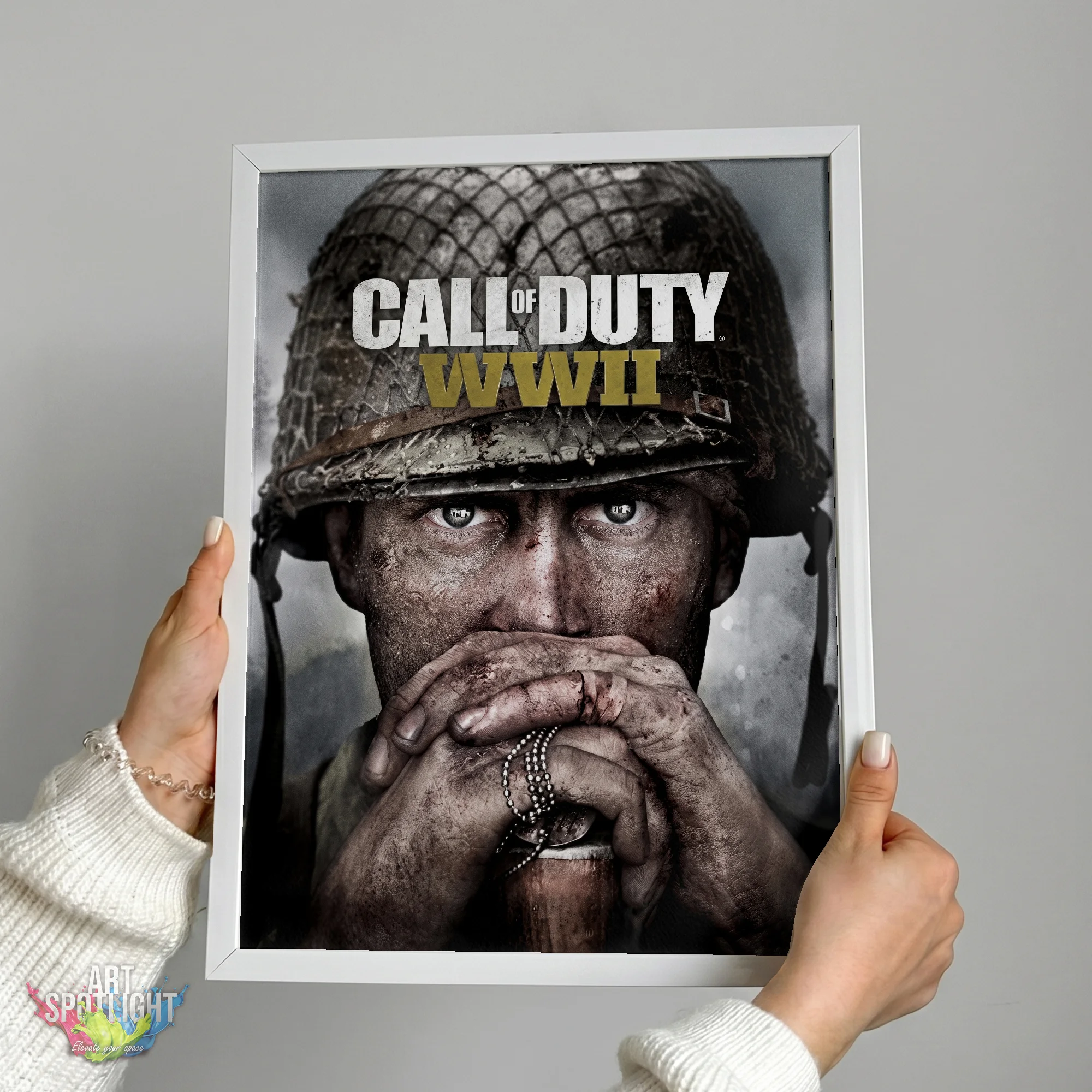 CALL OF DUTY: WWII