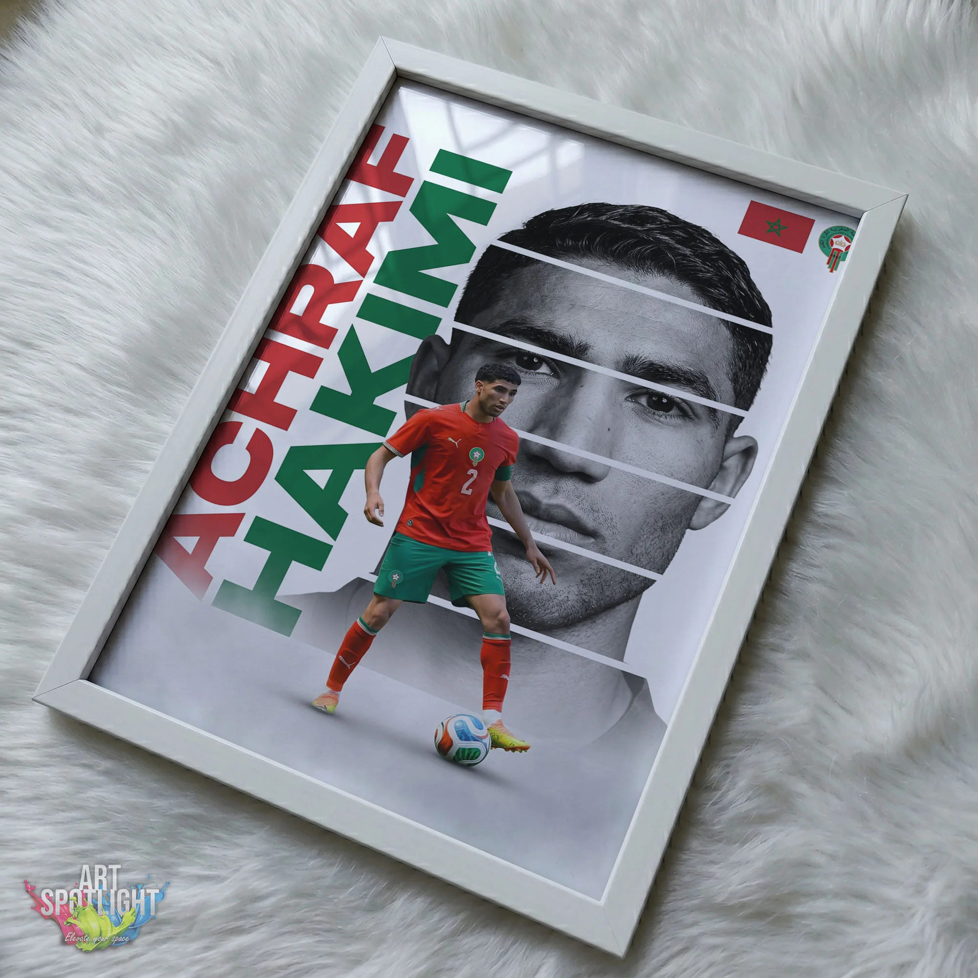 ACHRAF HAKIMI