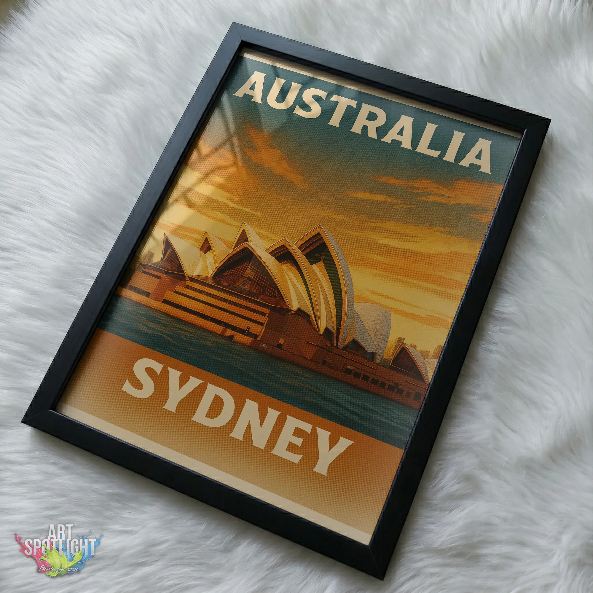 SYDNEY, AUSTRALIA