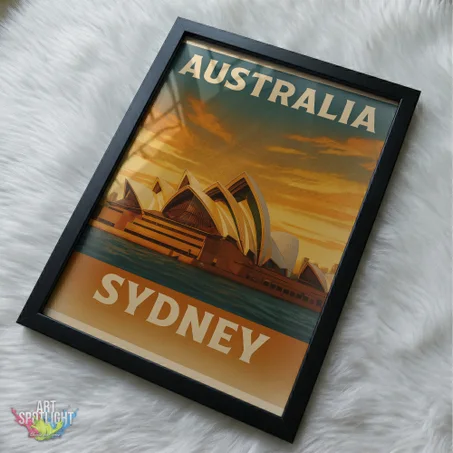 SYDNEY, AUSTRALIA