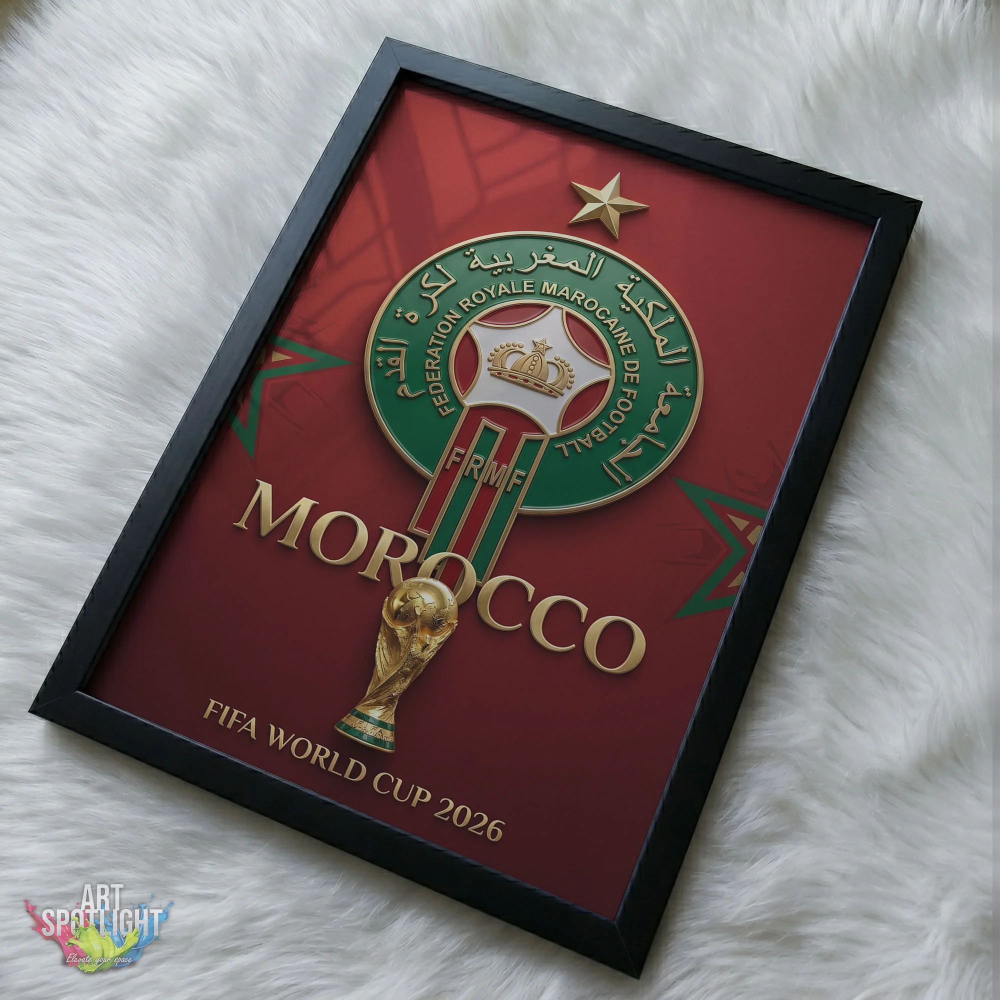 MOROCCO 2026