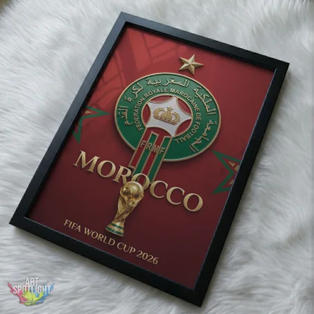 MOROCCO 2026