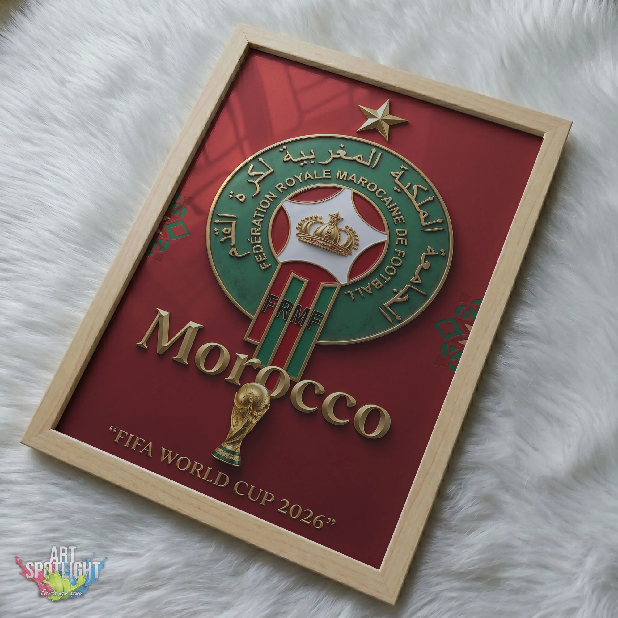 MOROCCO 2026