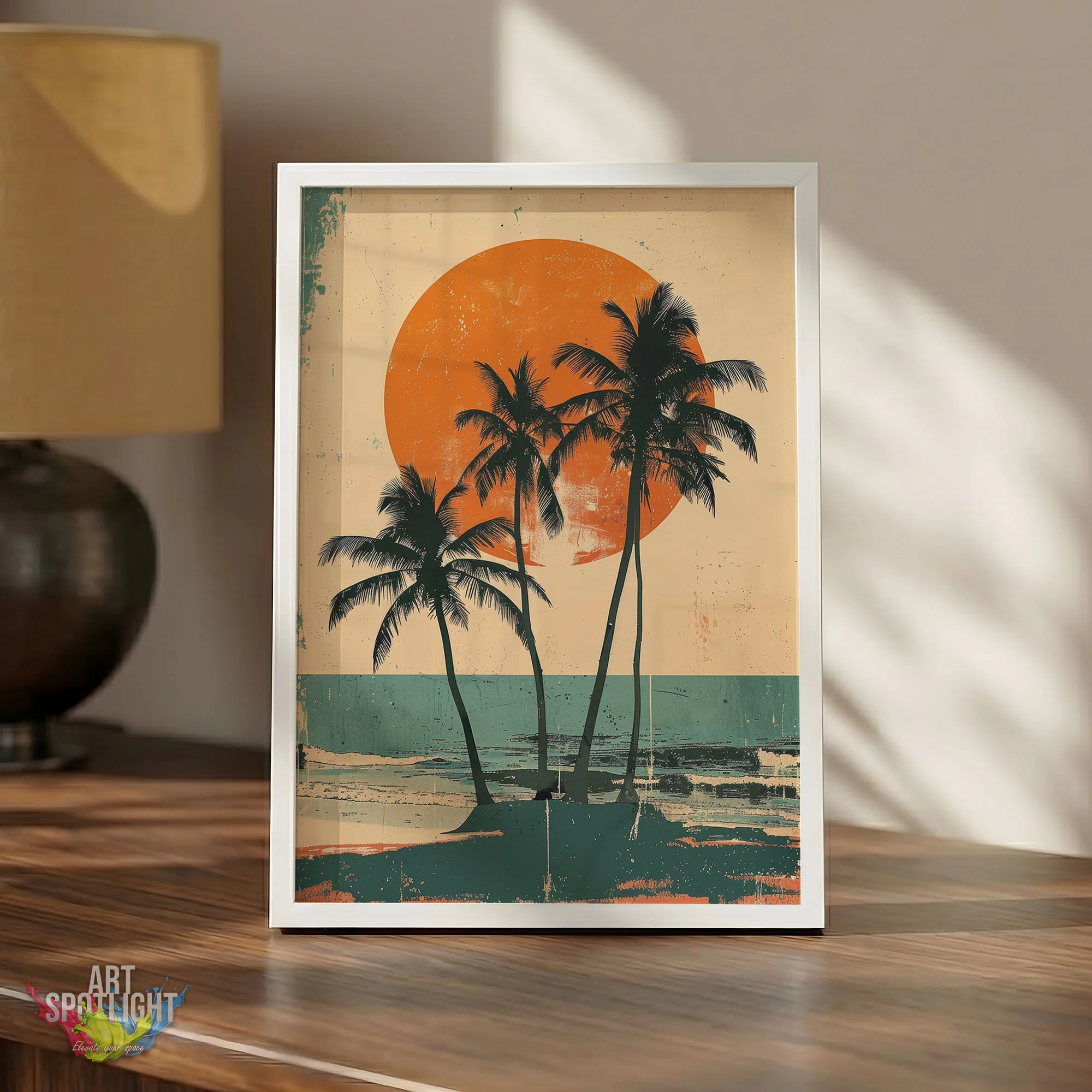 Palm Trees