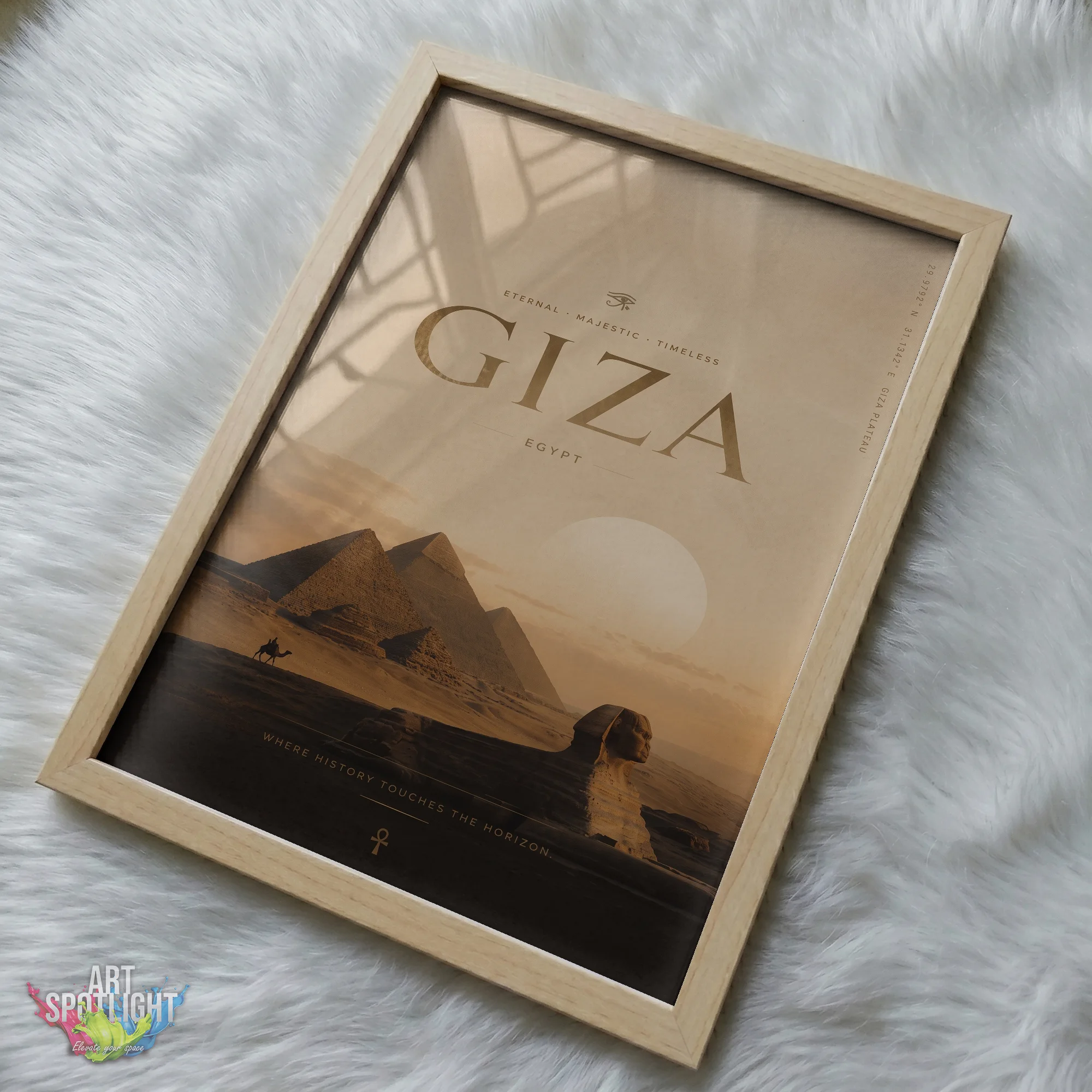GIZA EGYPT