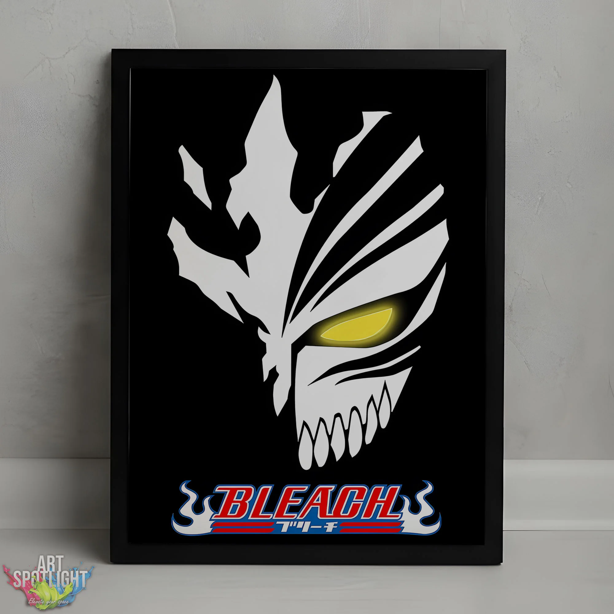 BLEACH
