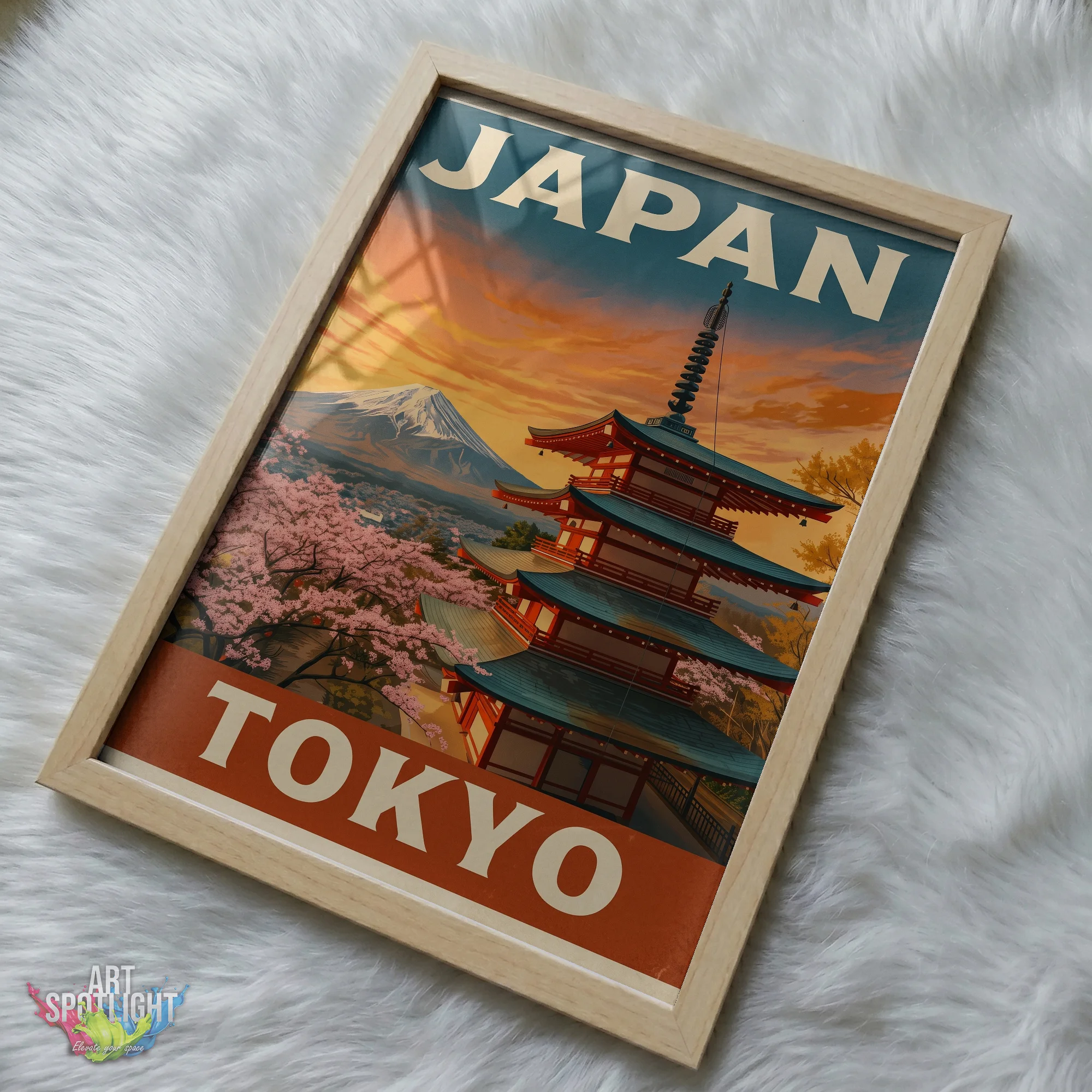 TOKYO, JAPAN II