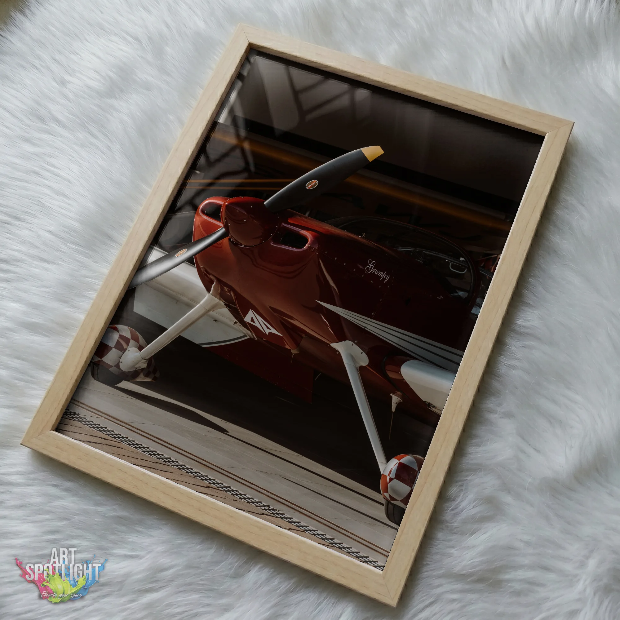 VAN'S RV-7