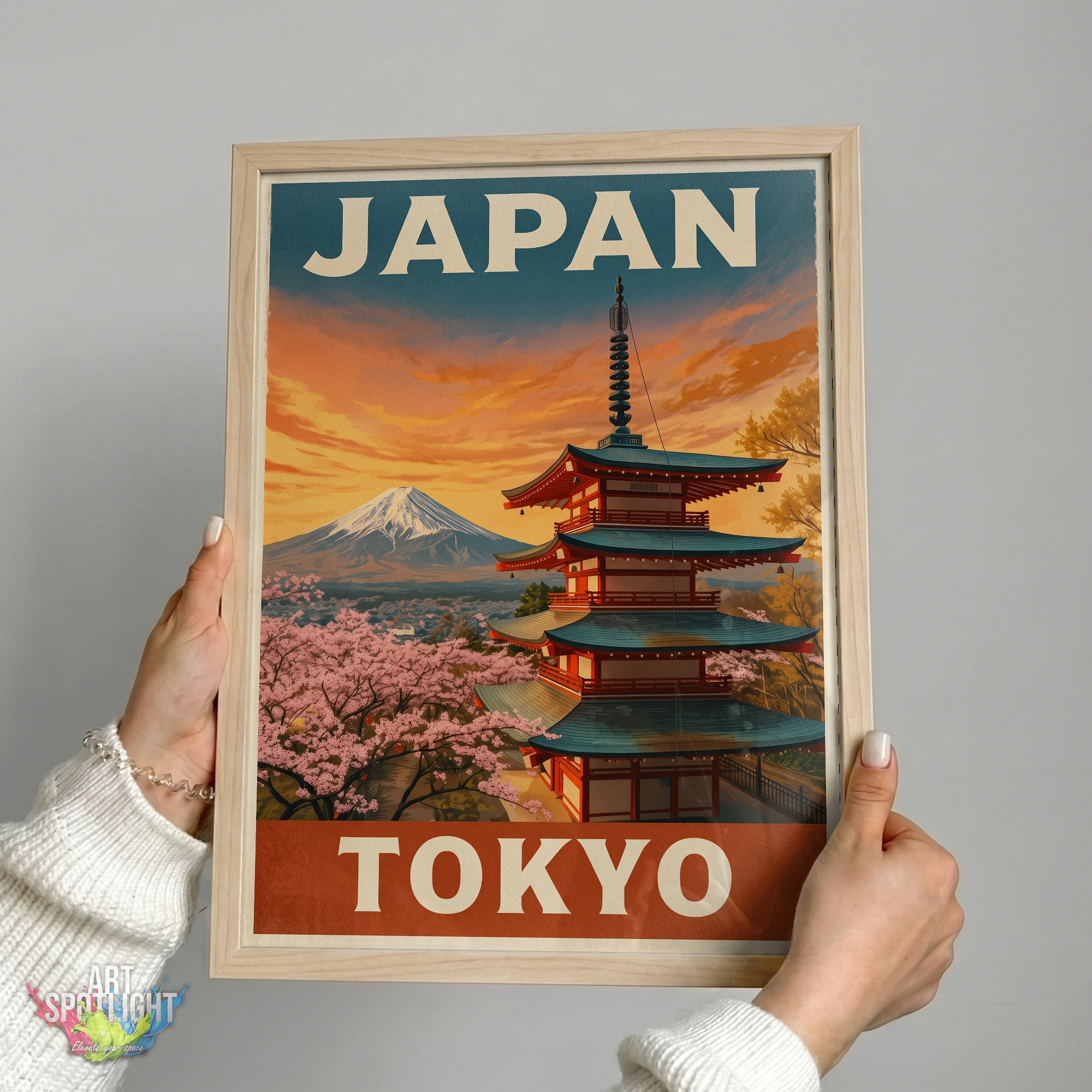 TOKYO, JAPAN II