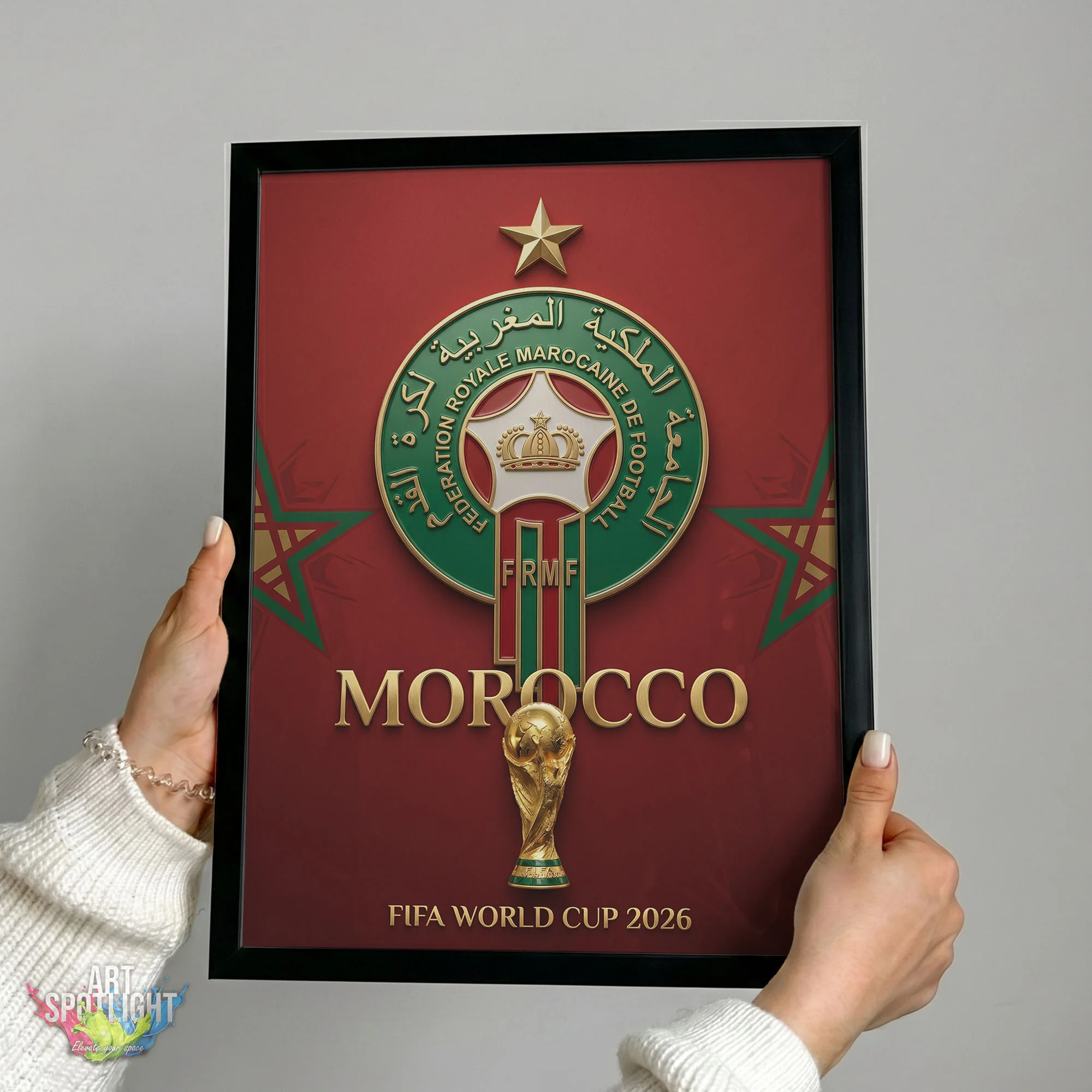MOROCCO 2026