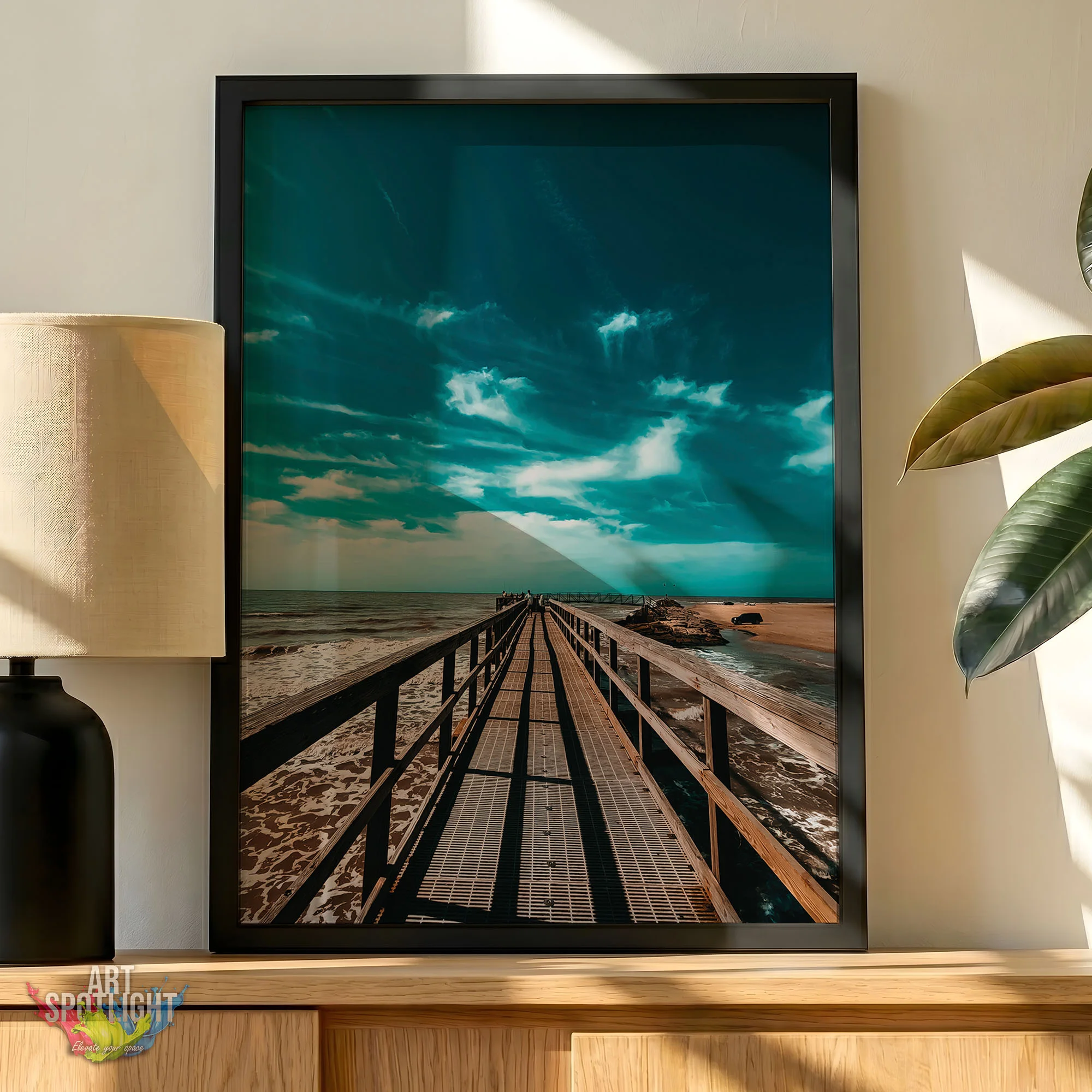 Beach Trail