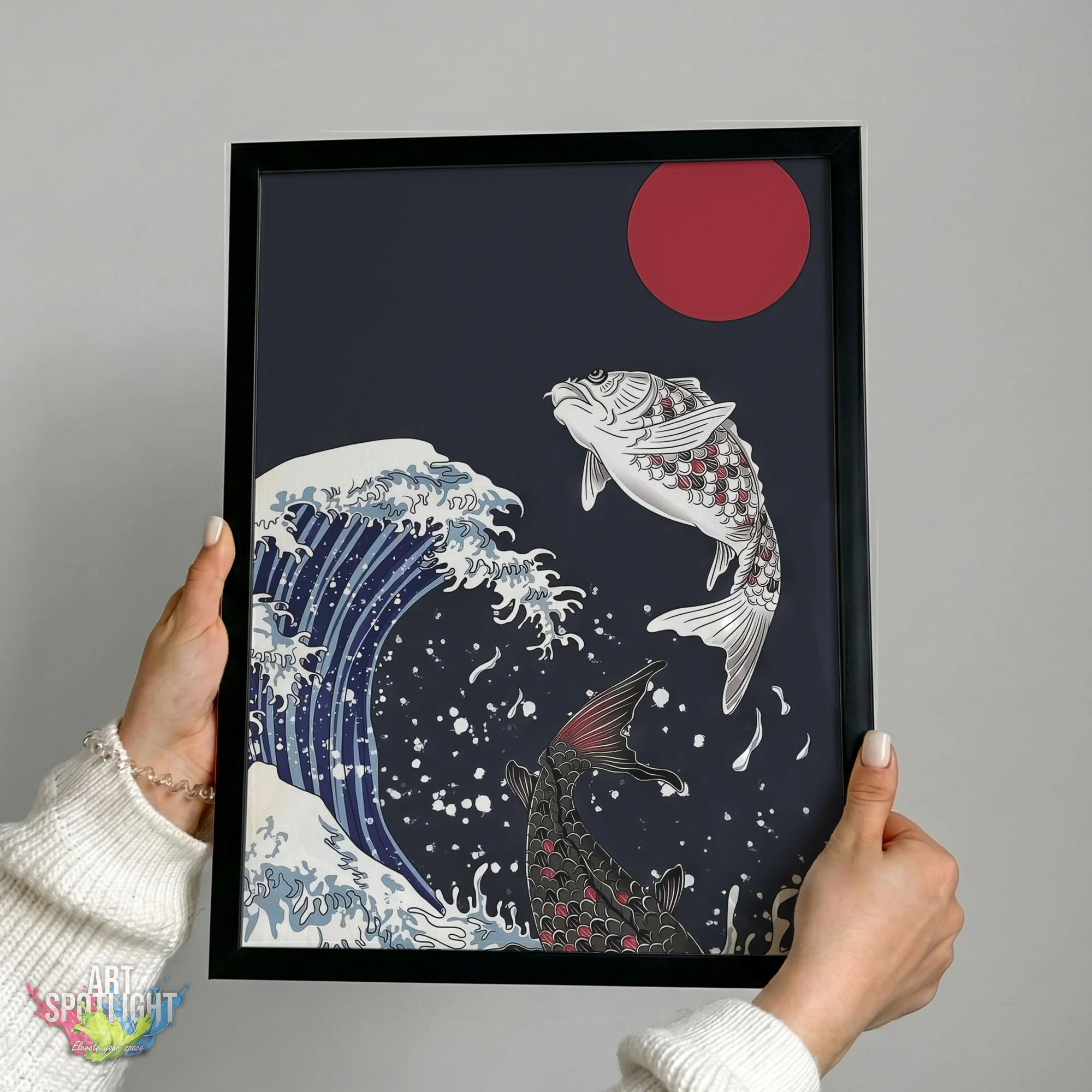 JAPANESE SEA
