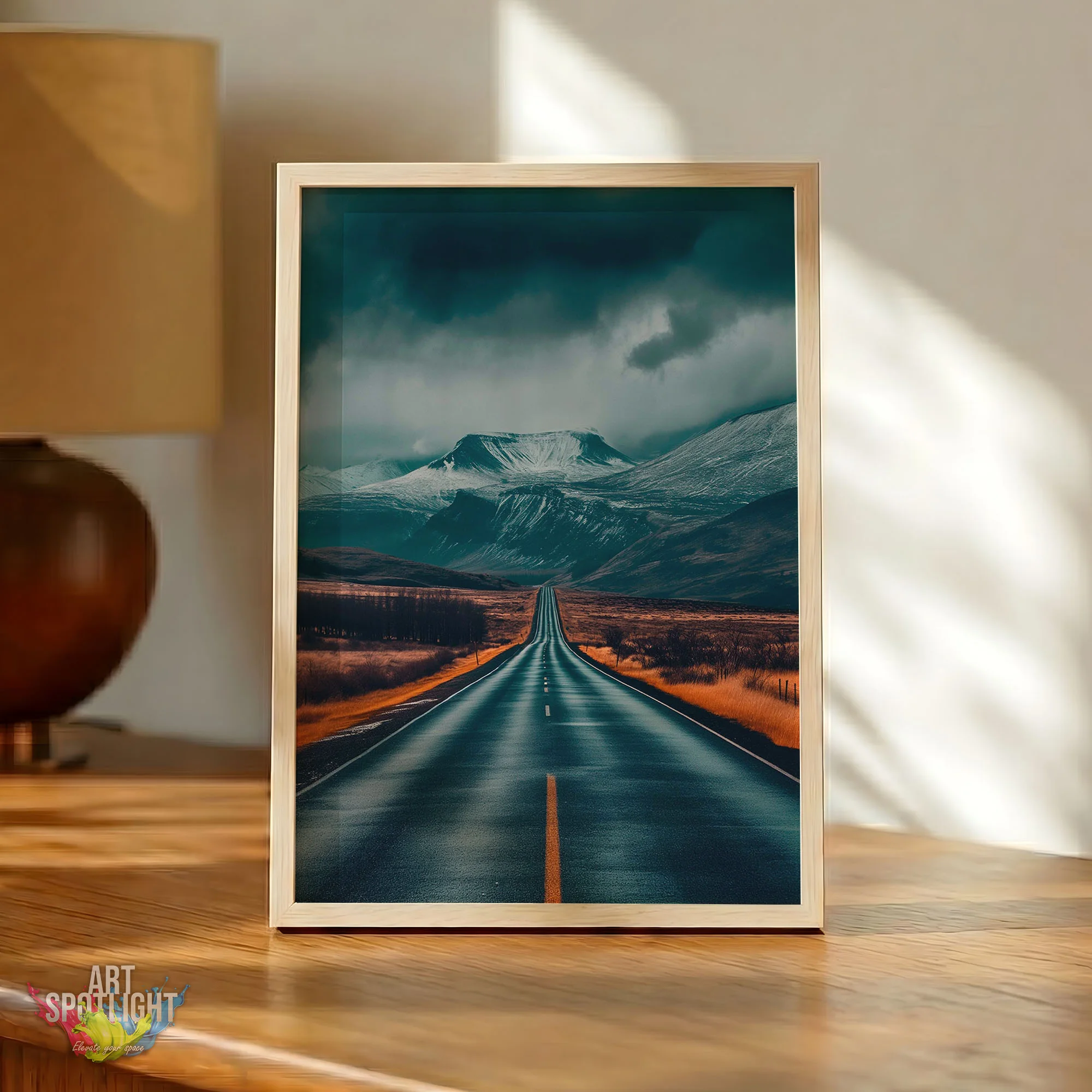 Country Road