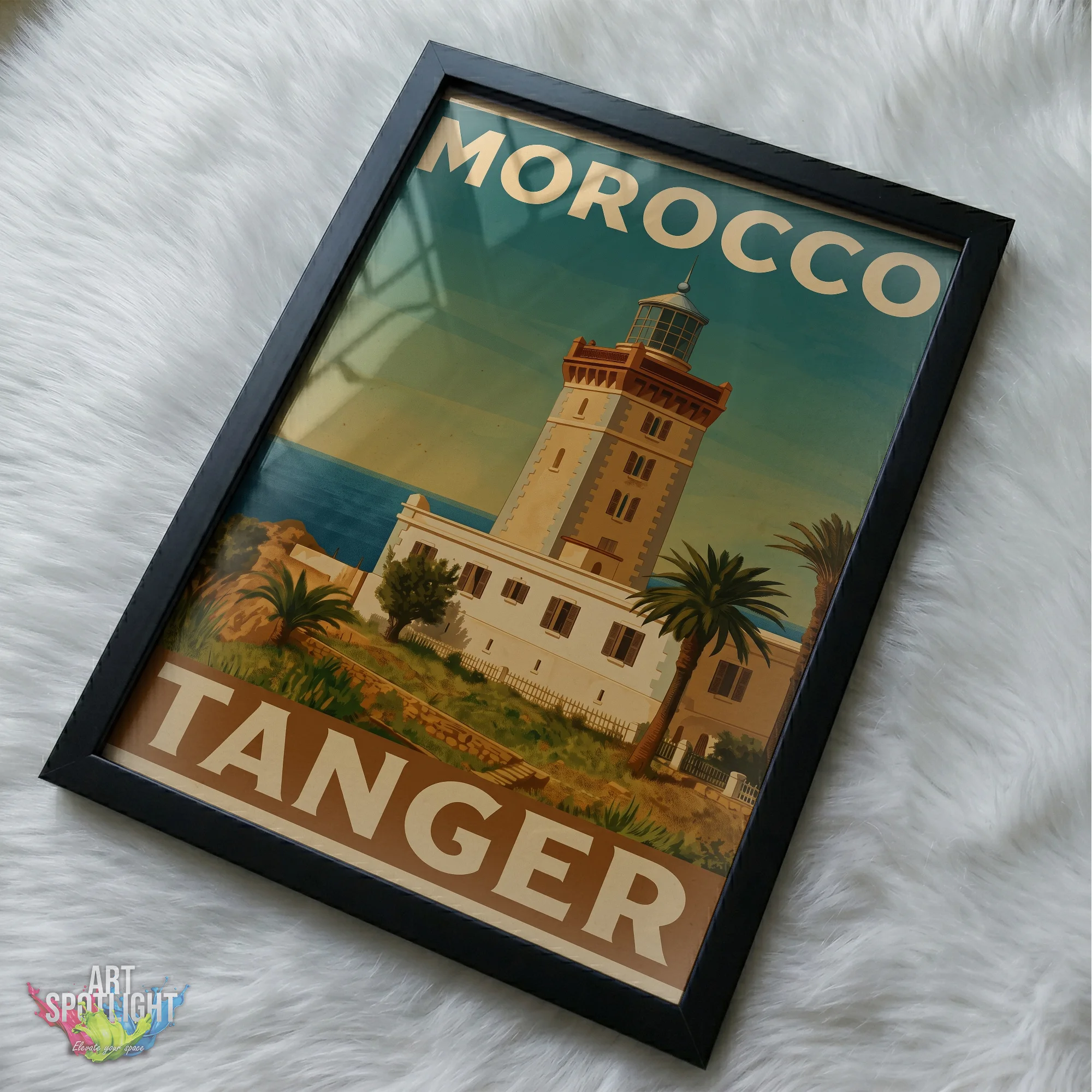 TANGER, MOROCCO