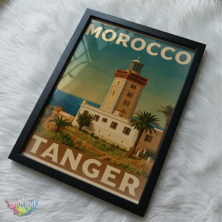 TANGER, MOROCCO