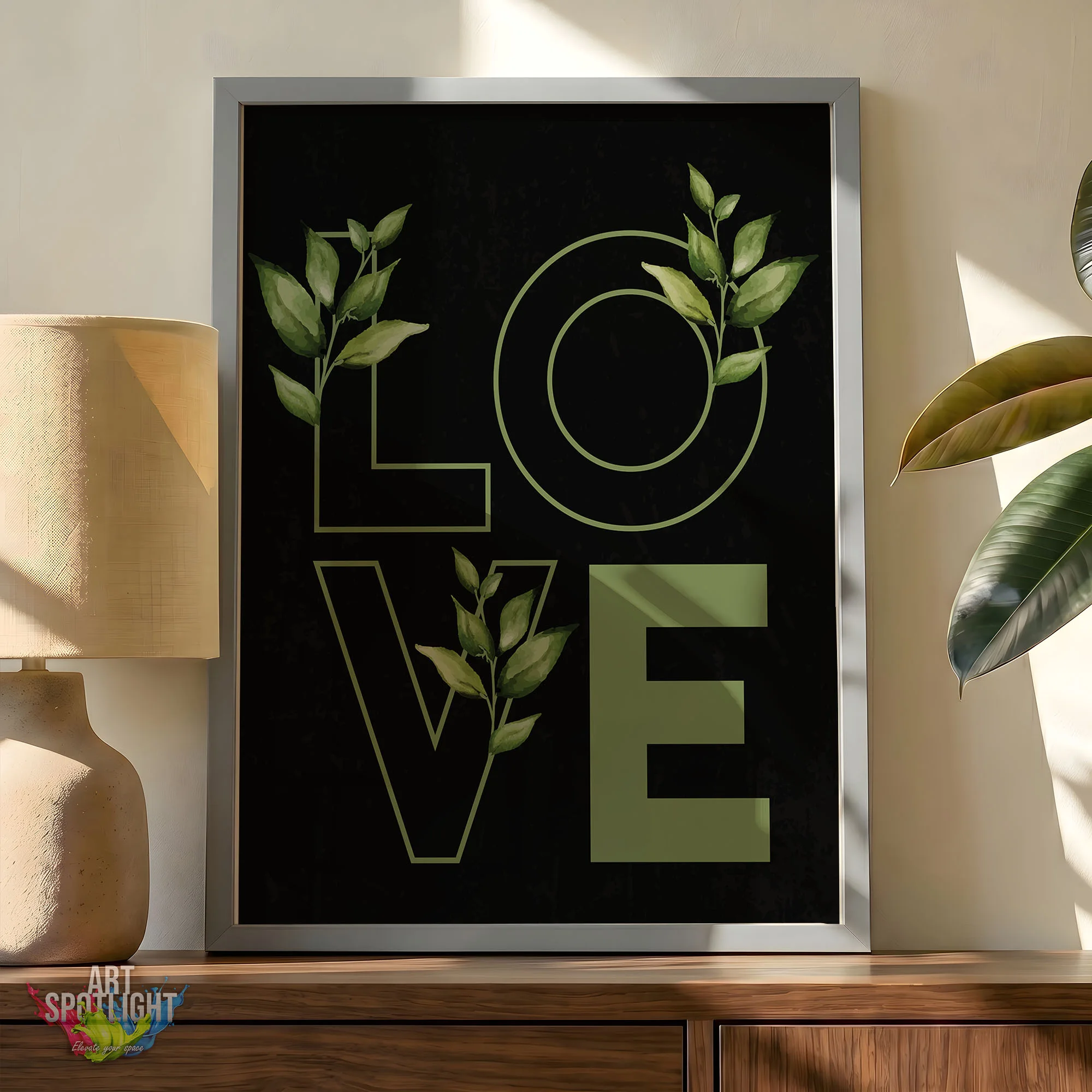 LOVE