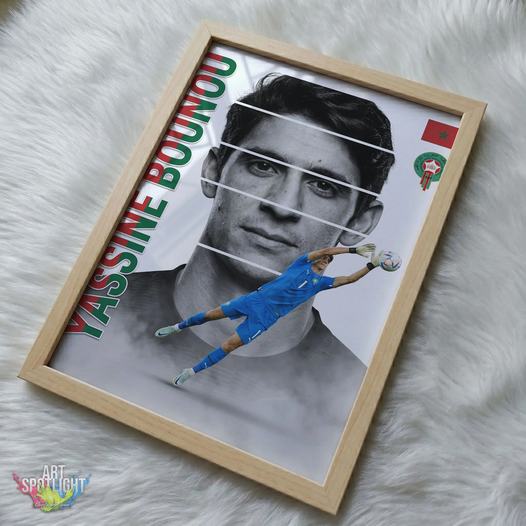 YASSINE BOUNOU