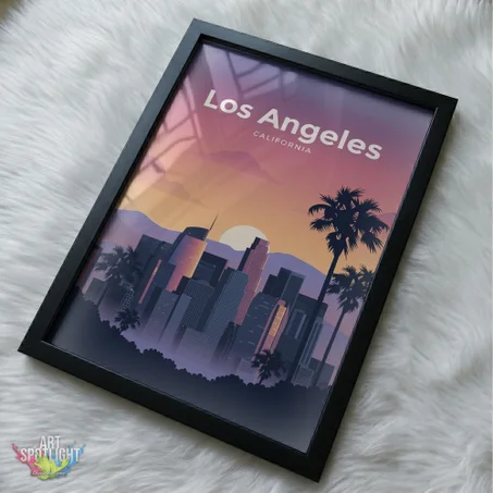 LOS ANGELES, UNITED STATES