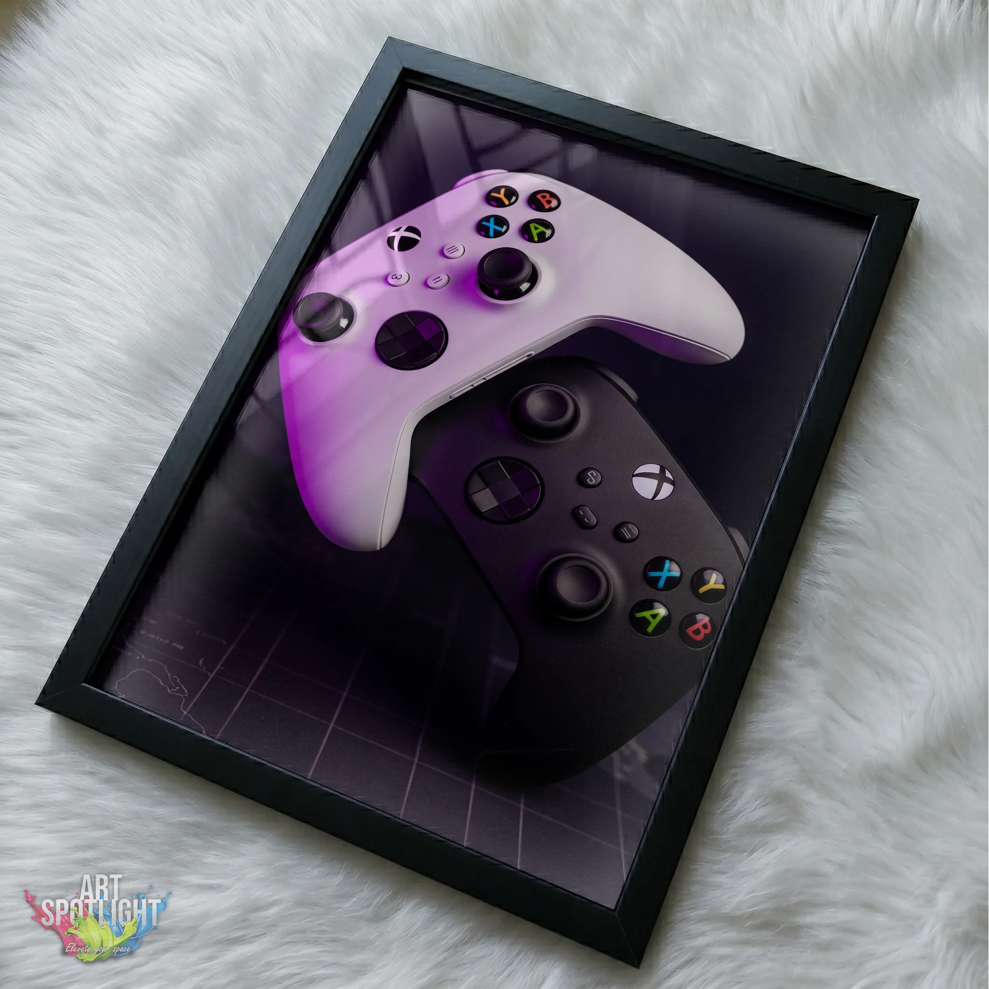 XBOX WIRELESS CONTROLLERS III