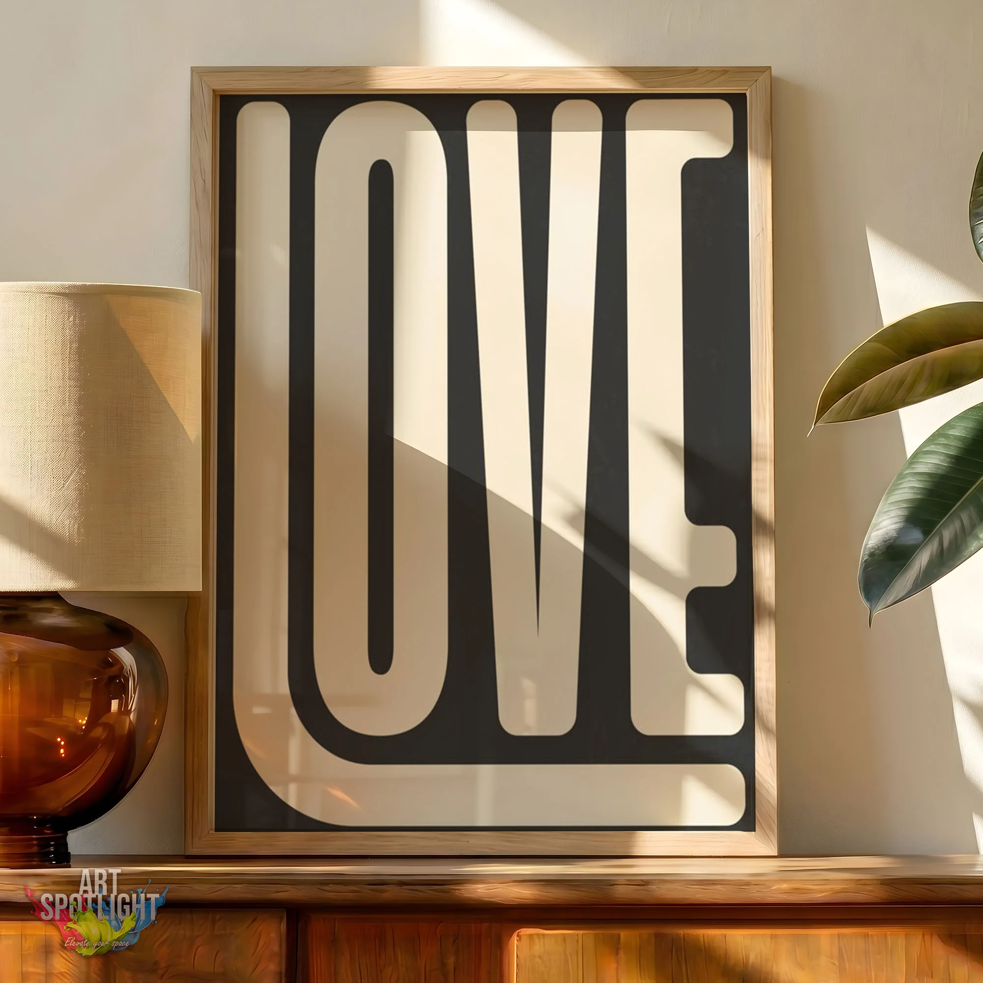 LOVE