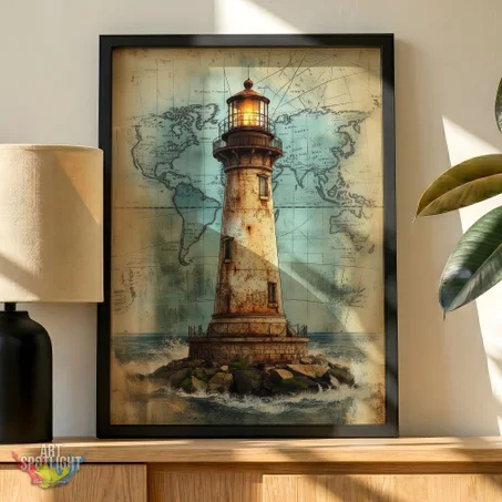 LIGHT HOUSE