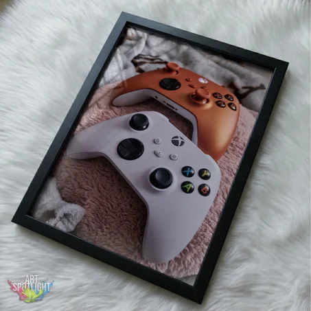 XBOX WIRELESS CONTROLLERS II
