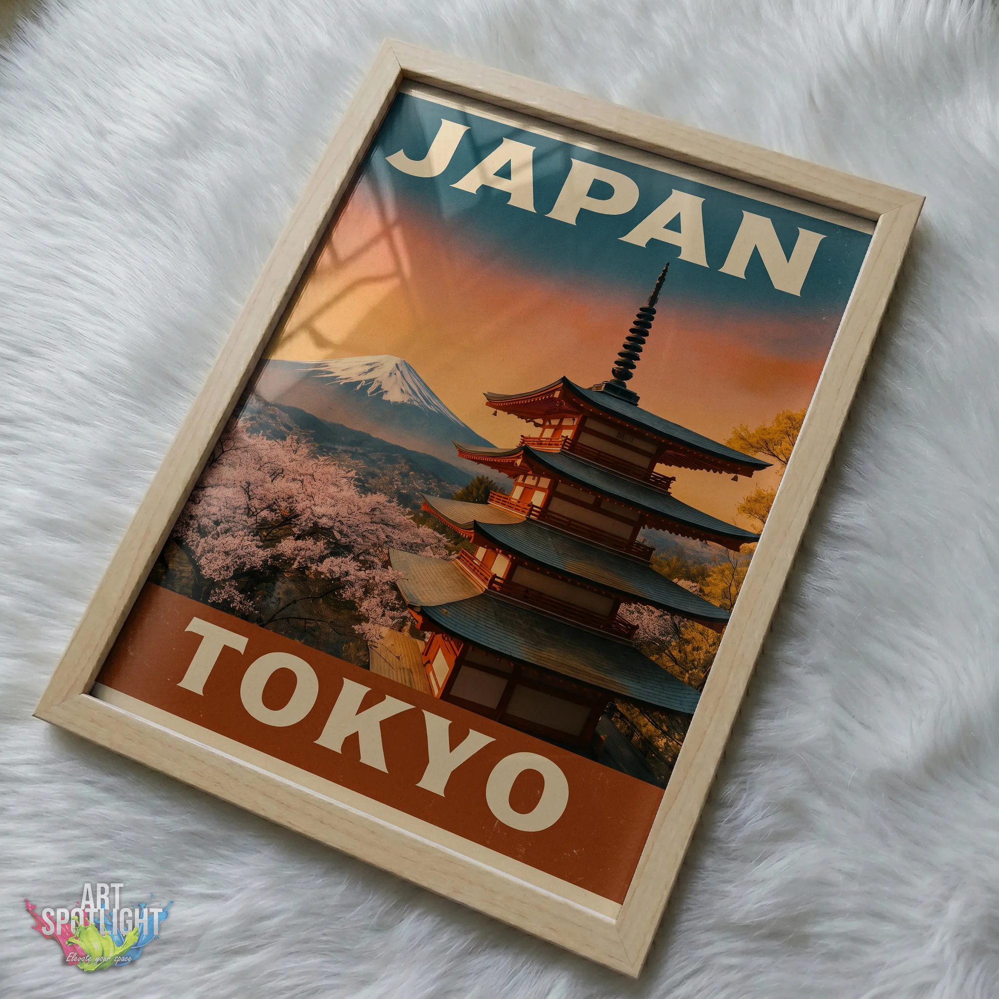 TOKYO, JAPAN I