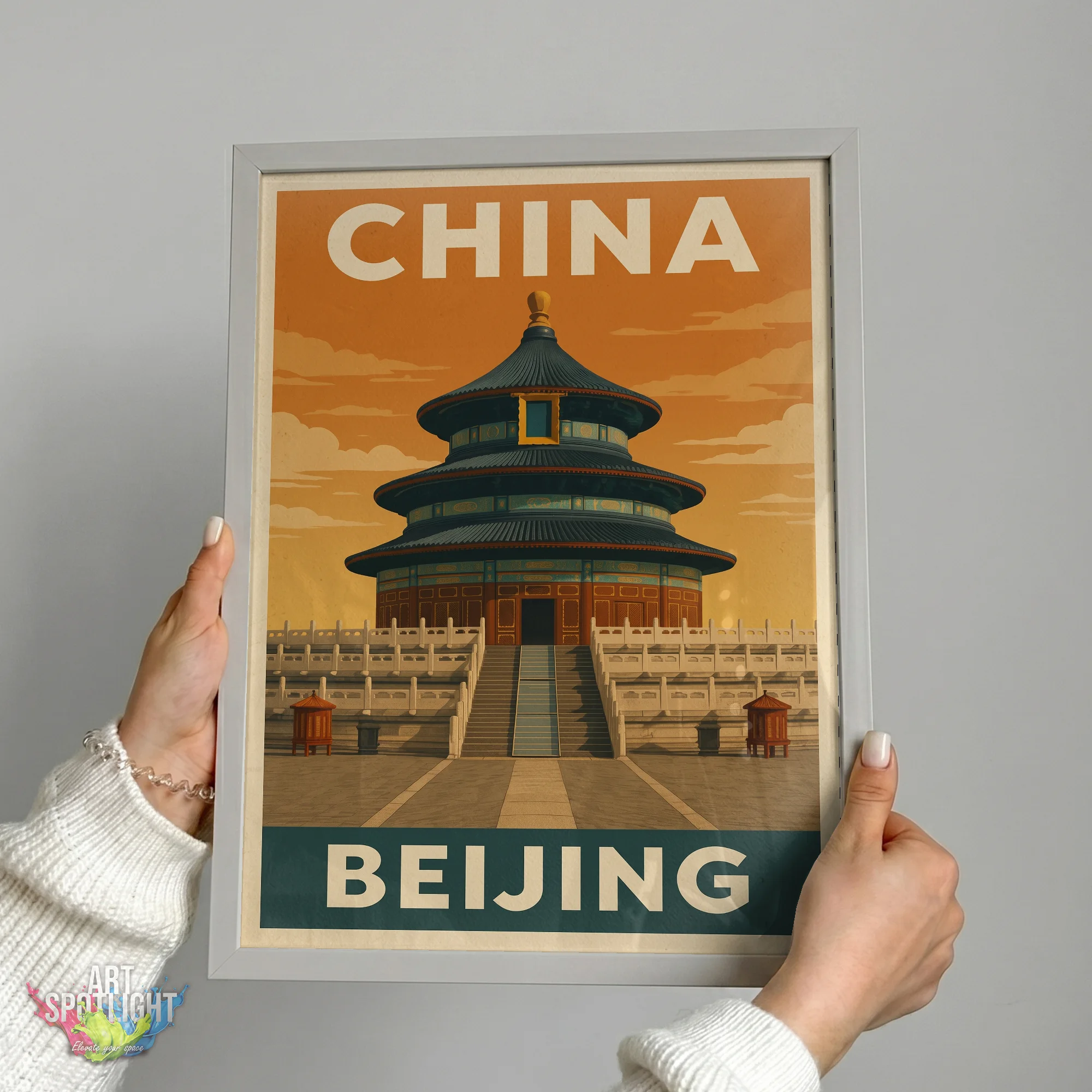 BEIJING, CHINA