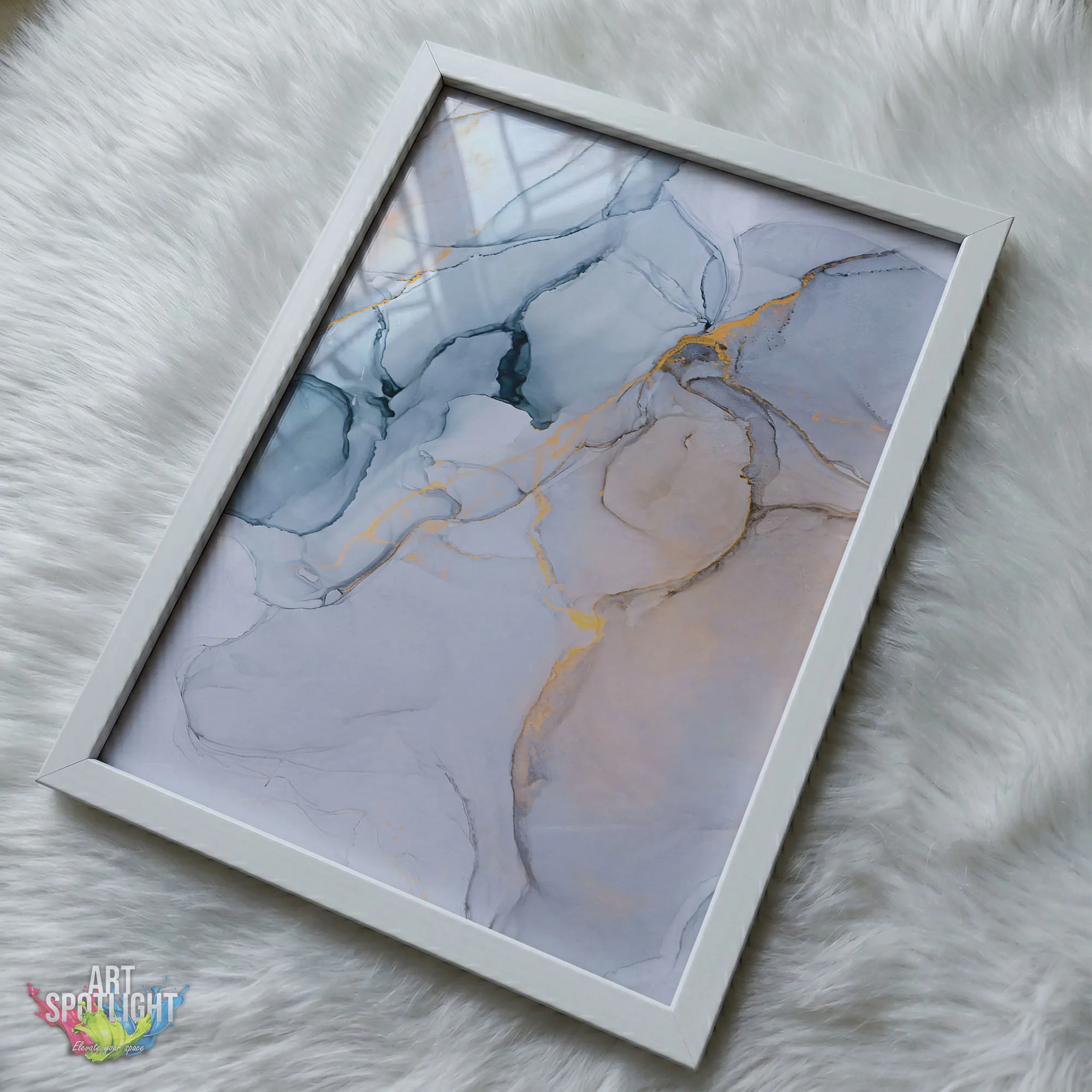 MARBLE