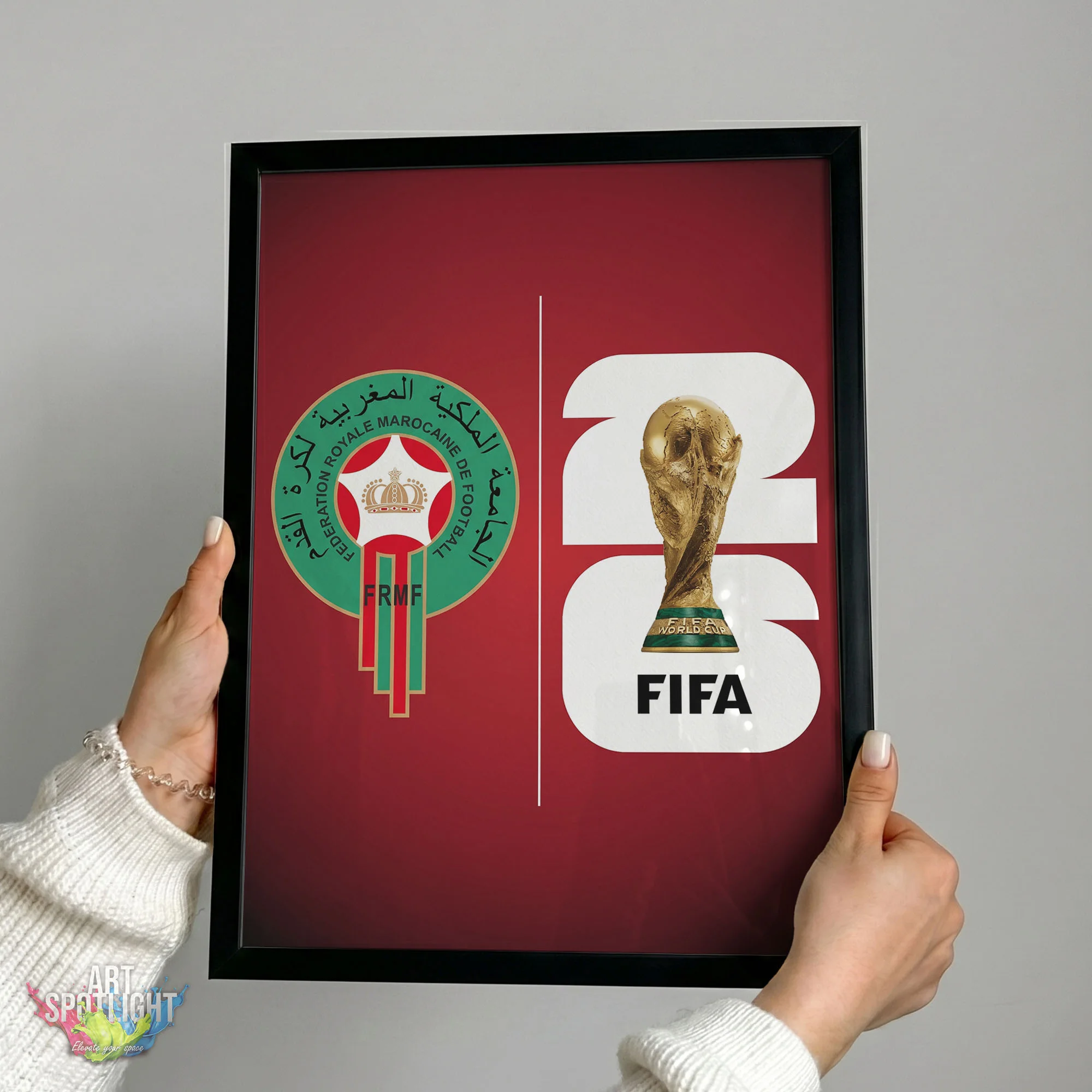 MOROCCO WORLD CUP 2026