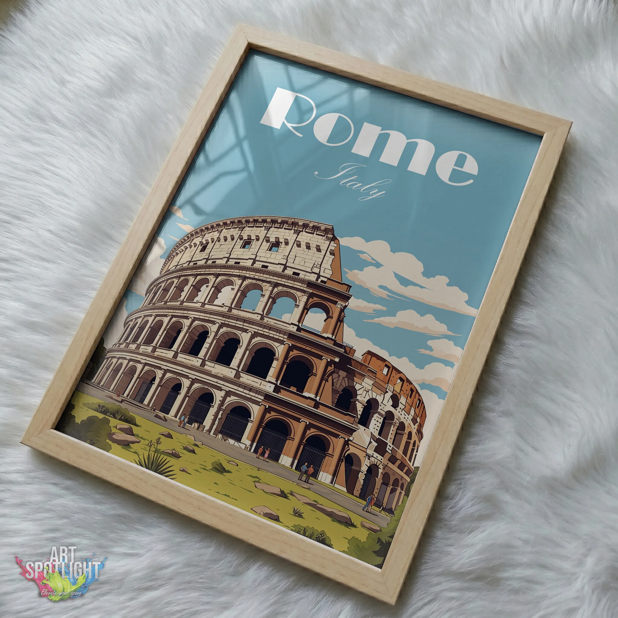ROME, ITALY