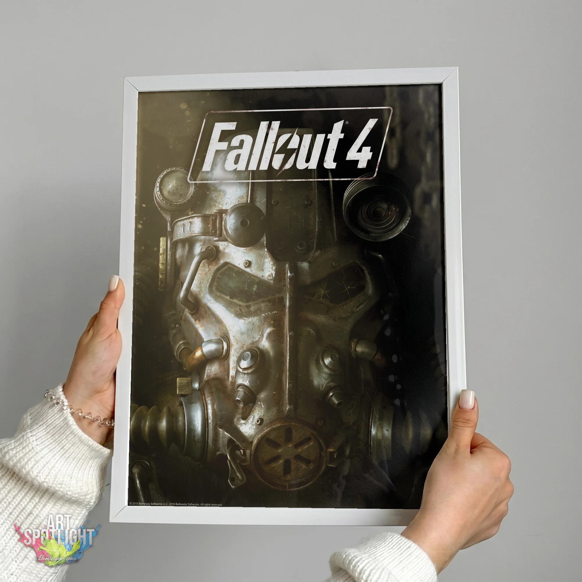 FALLOUT 4