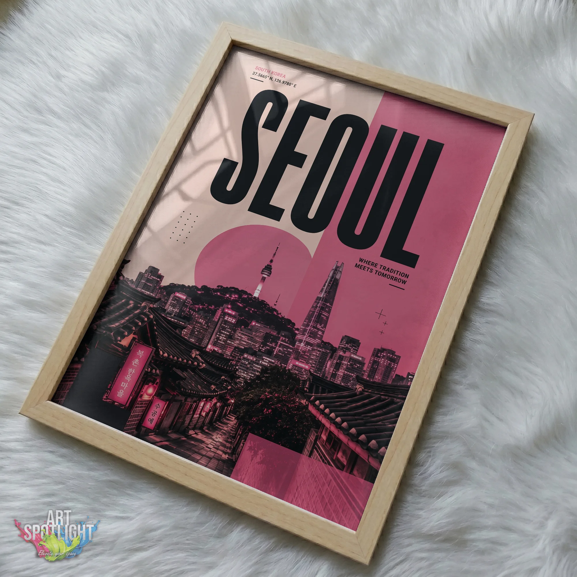 SEOUL SOUTH KOREA