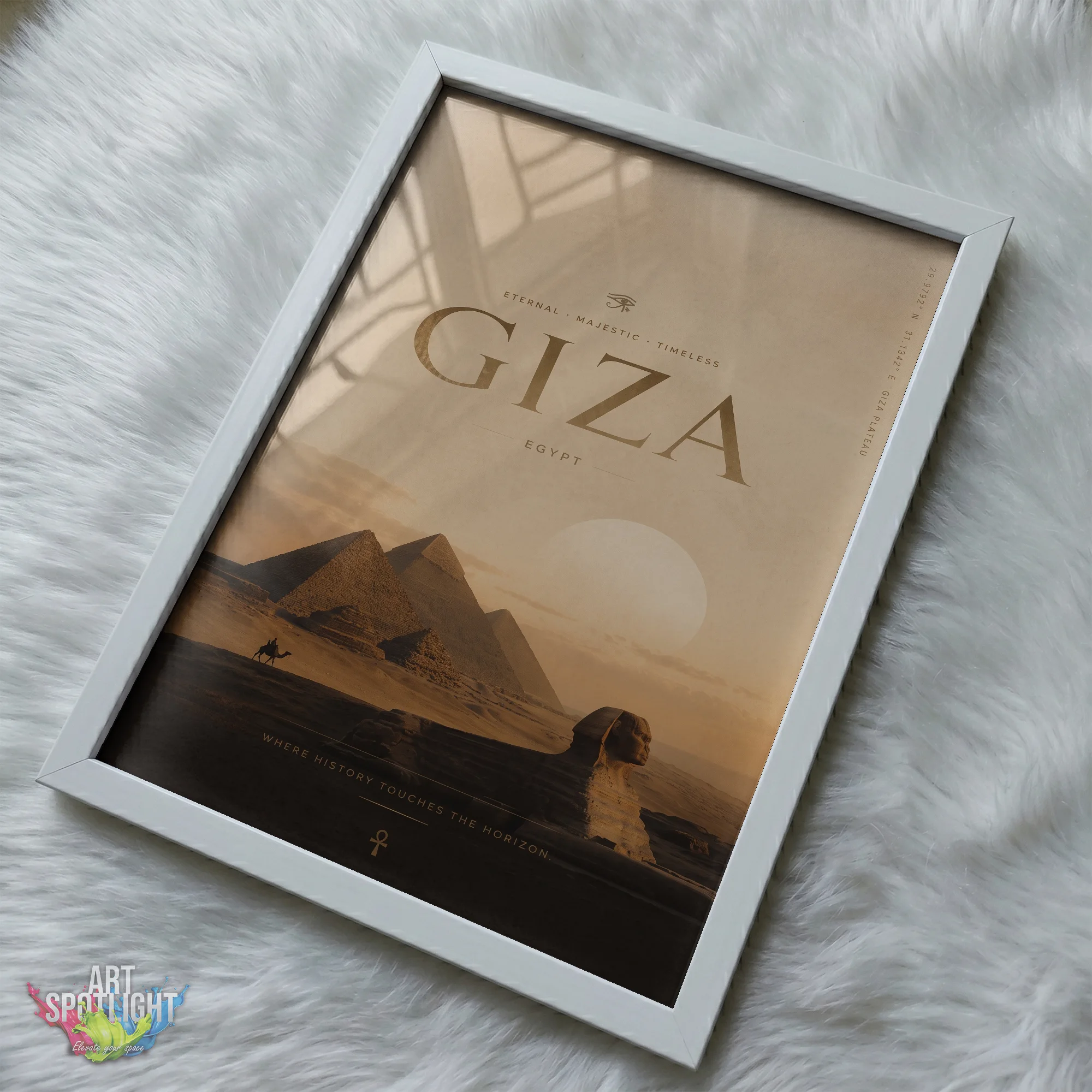 GIZA EGYPT