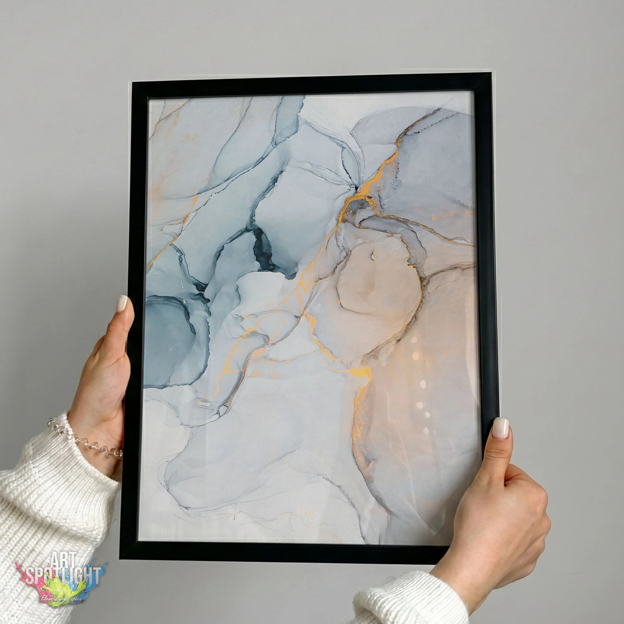 MARBLE