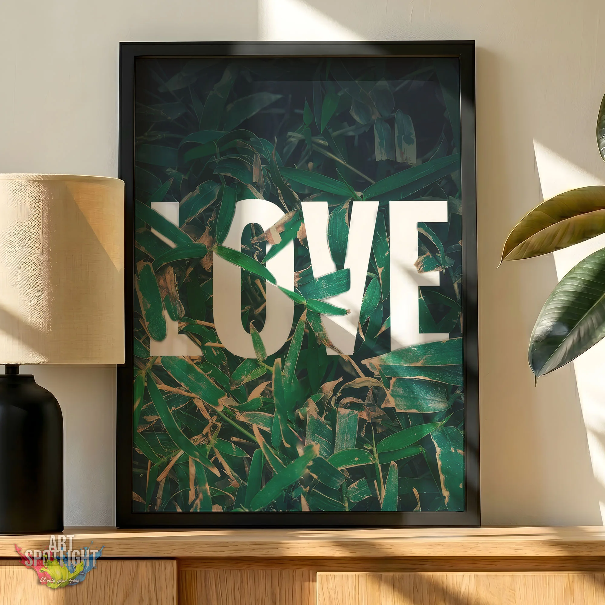 LOVE