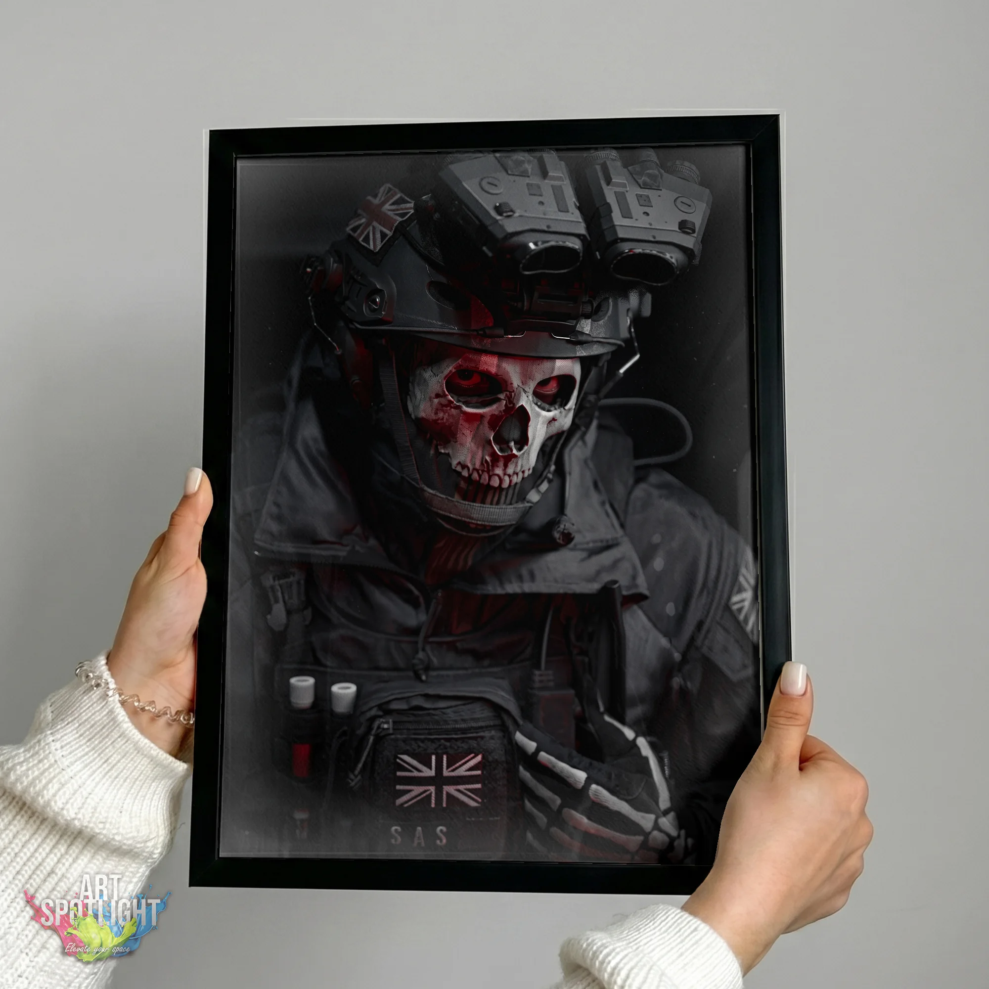 CALL OF DUTY: MODERN WARFARE II II
