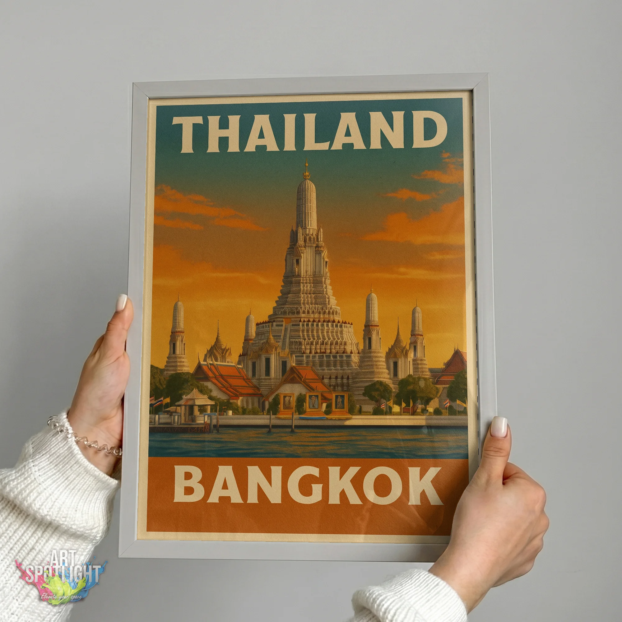 BANGKOK, THAILAND