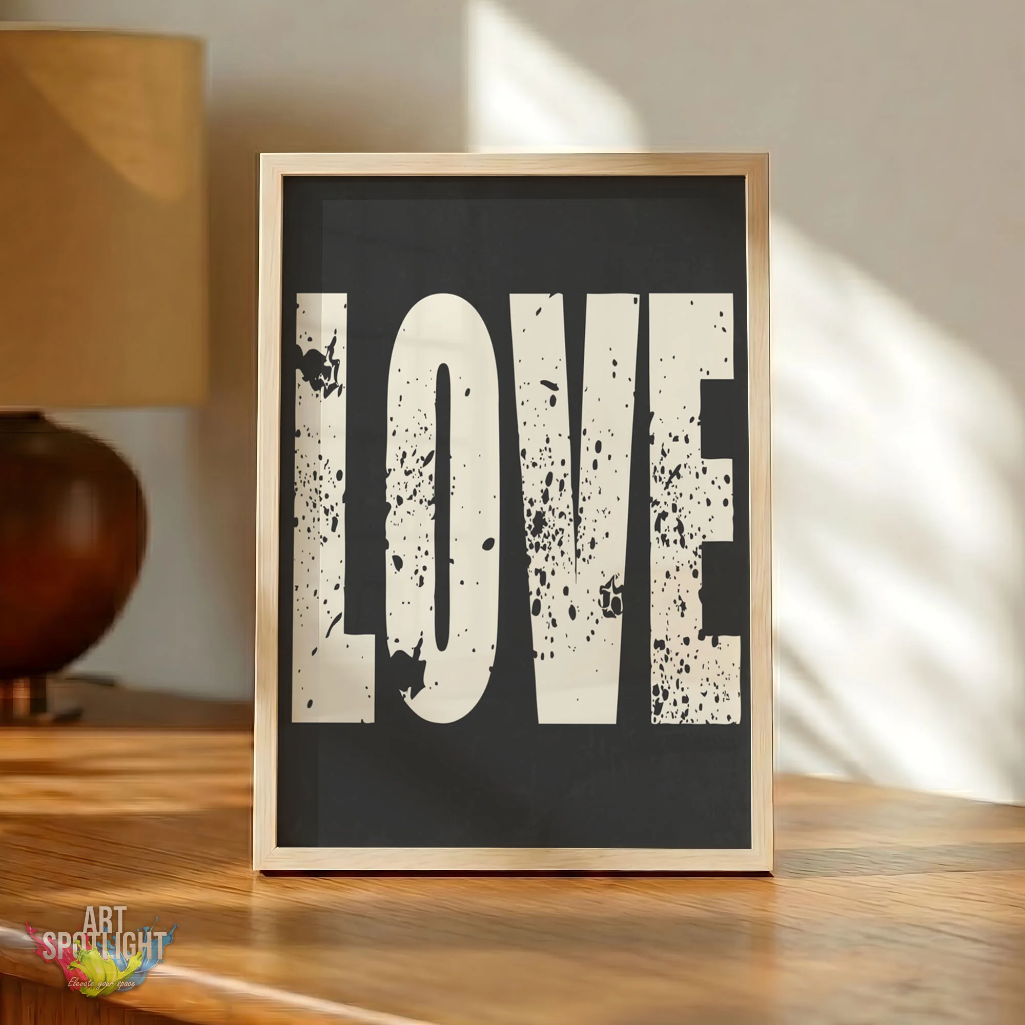 LOVE