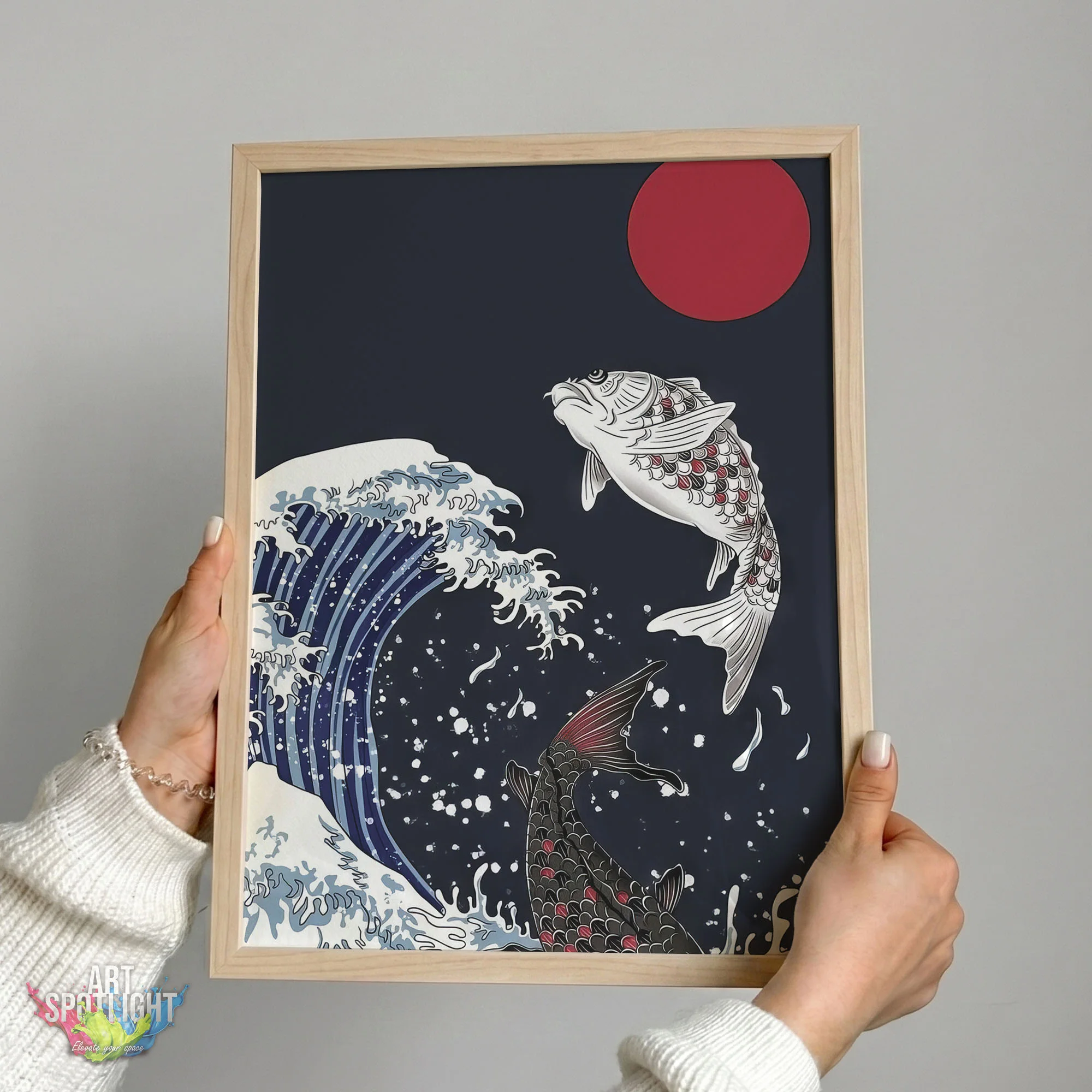 JAPANESE SEA