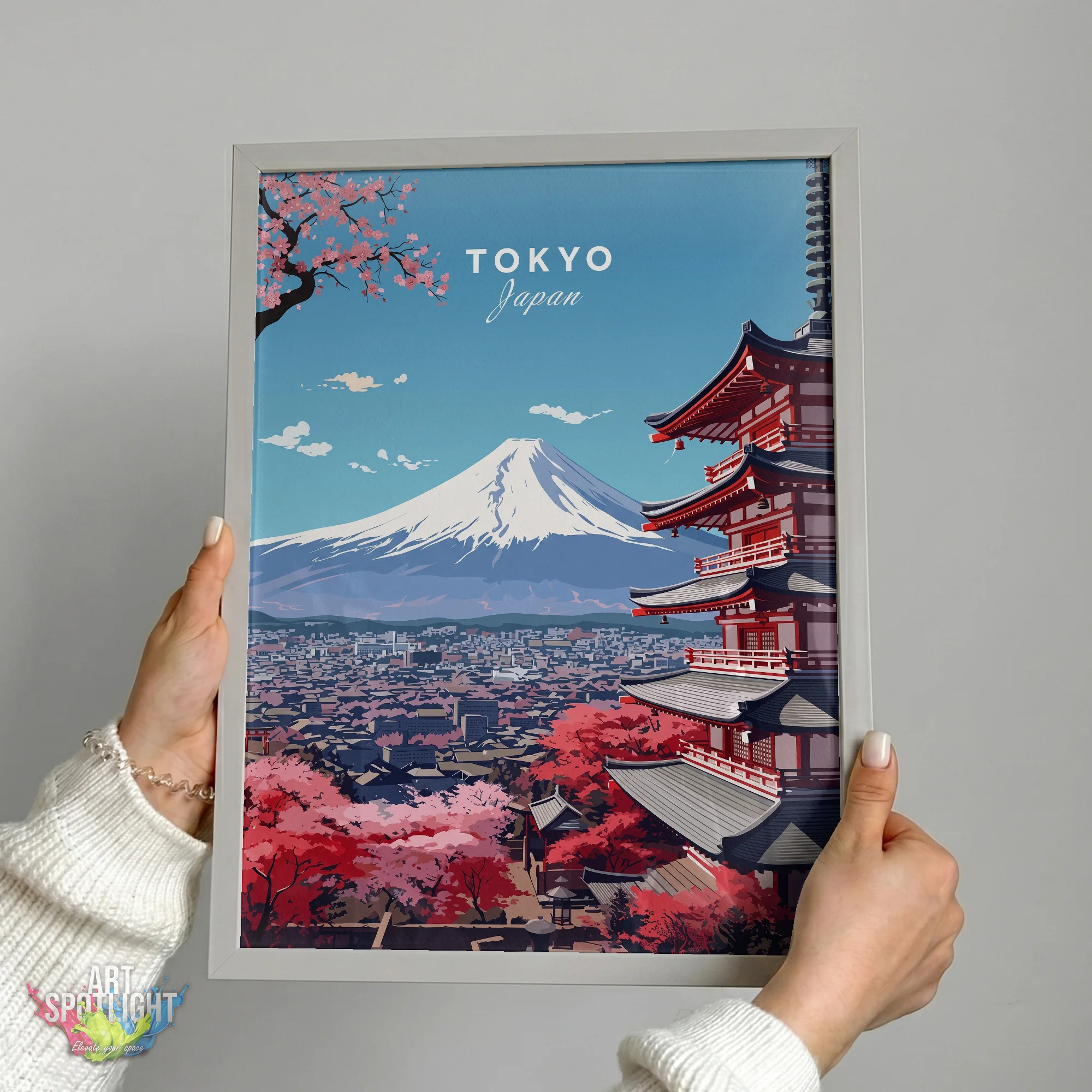 TOKYO, JAPAN
