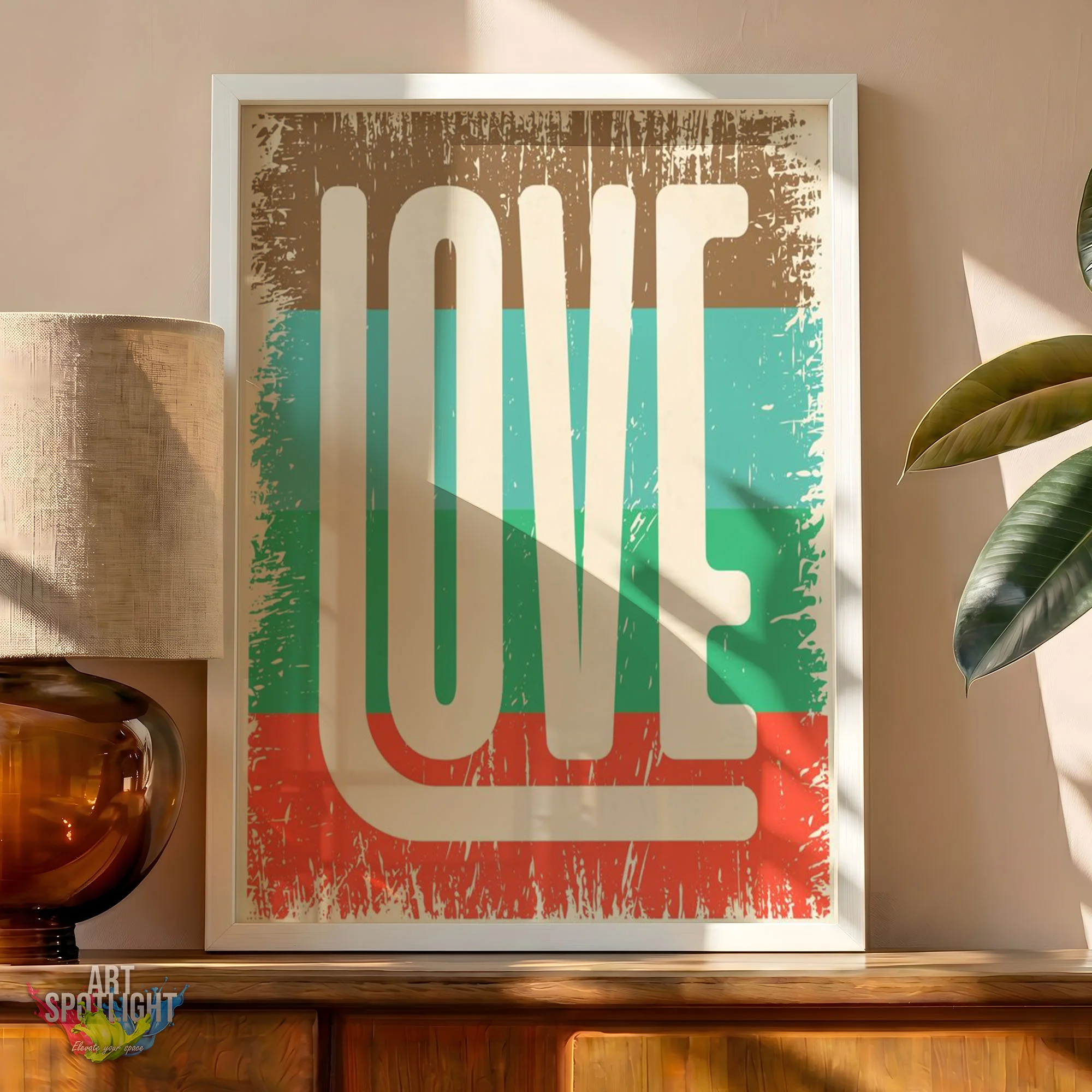 LOVE